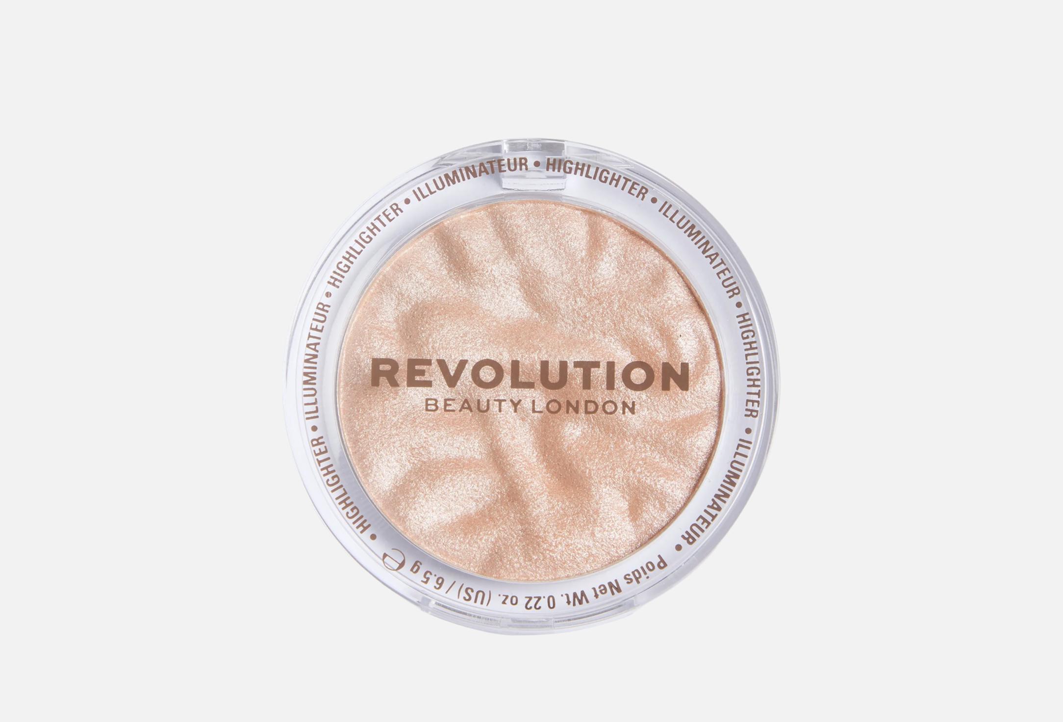 Reloaded Highlighter 10 Dare to divulge