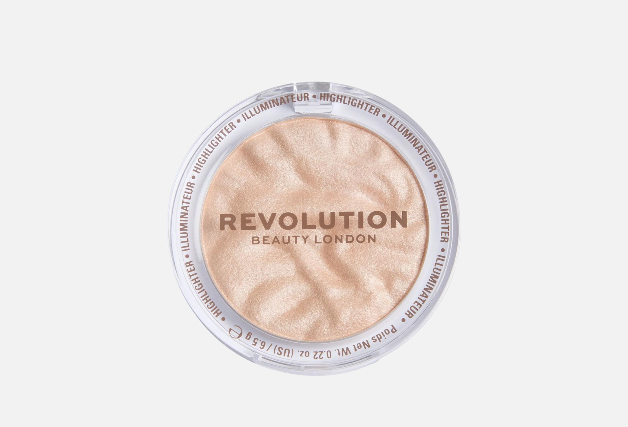 Reloaded Highlighter 10 Just my type