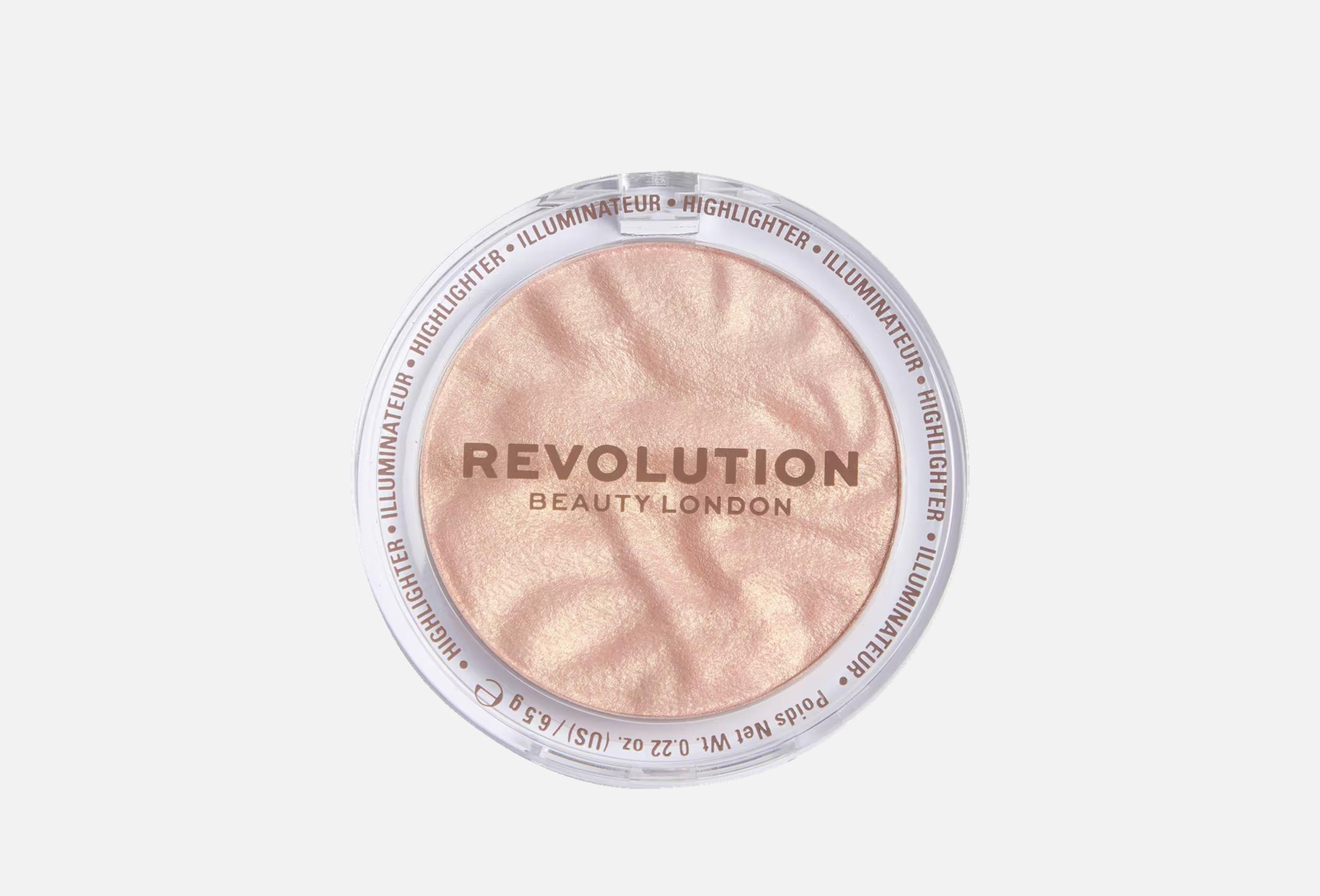 Reloaded Highlighter  10 Make an impact