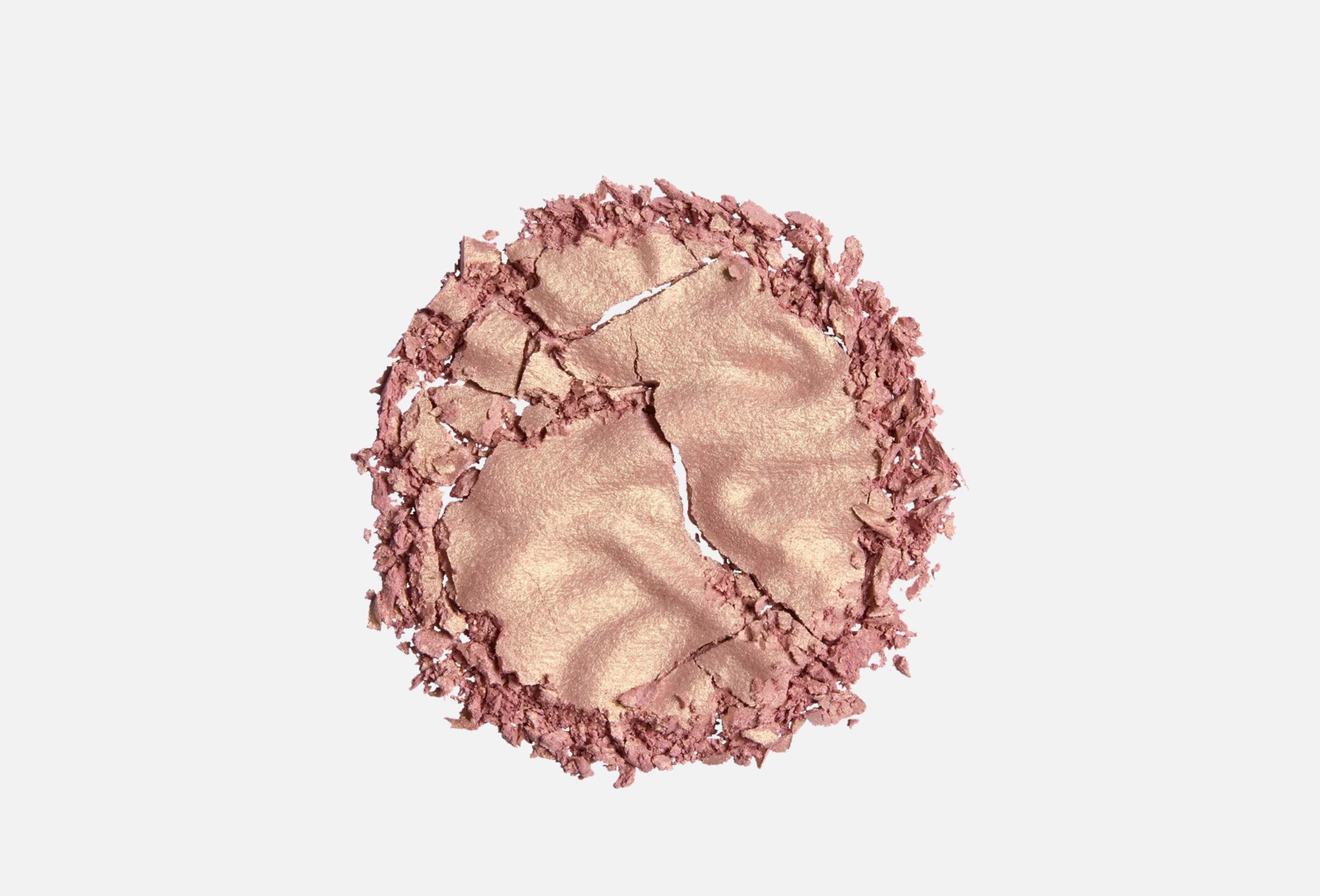 MakeUp Revolution Powder Shimmer Highlighter Reloaded Highlighter Make an impact 10 g MakeUp Revolution Powder Shimmer Highlighter Reloaded Highlighter