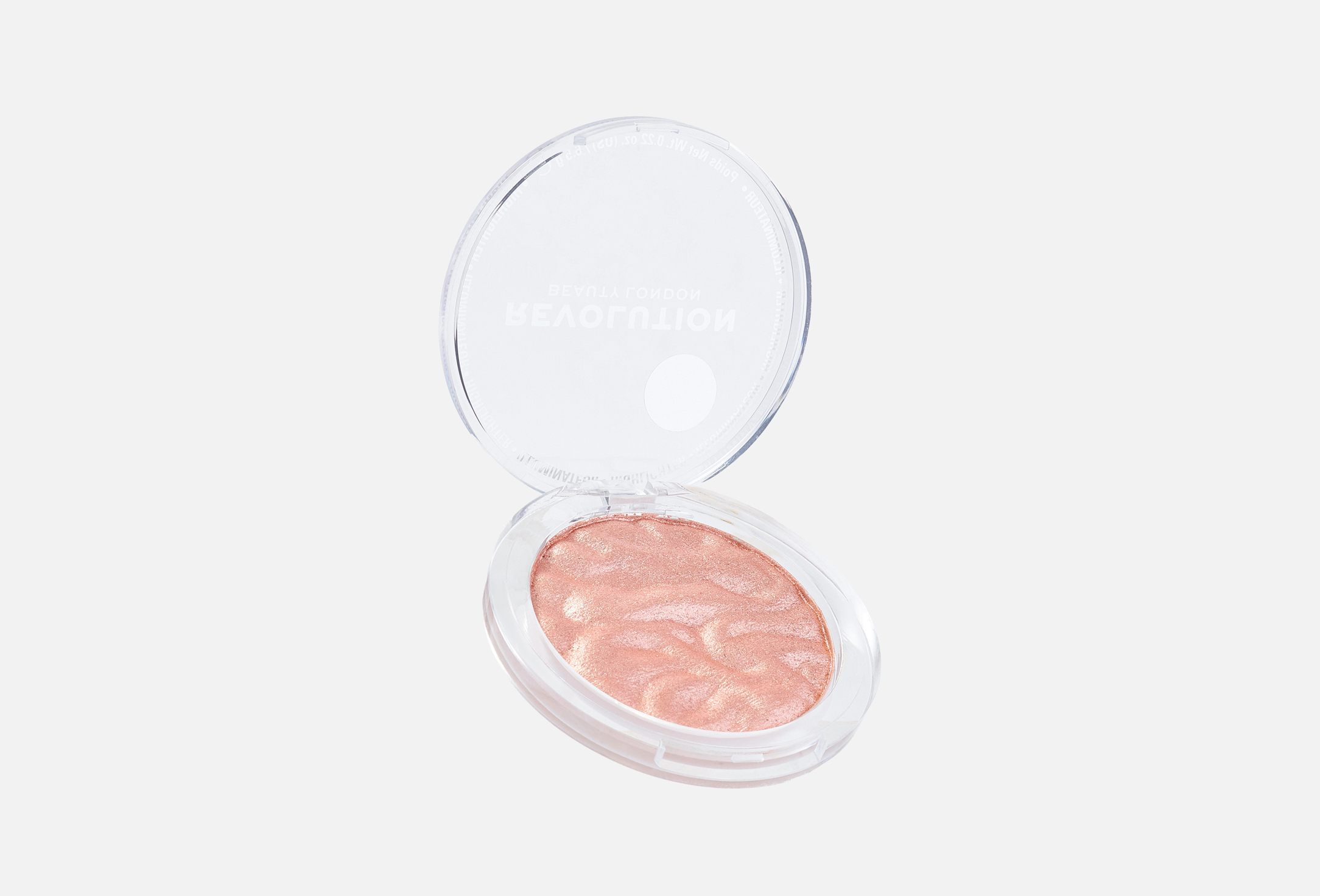 Reloaded Highlighter  6.5 Bold bloom