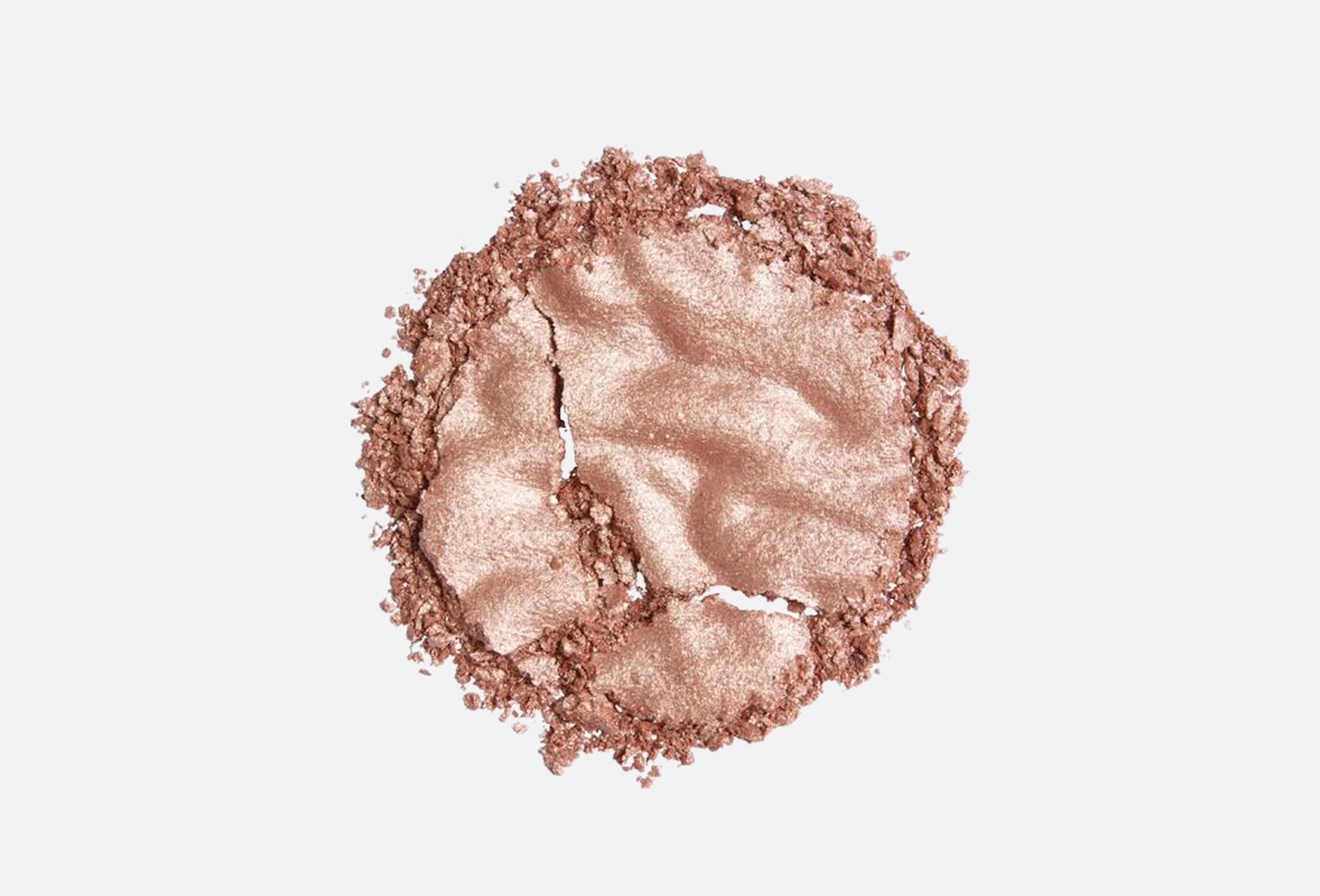 MakeUp Revolution Powder Shimmer Highlighter Reloaded Highlighter Bold bloom 10 g MakeUp Revolution Powder Shimmer Highlighter Reloaded Highlighter