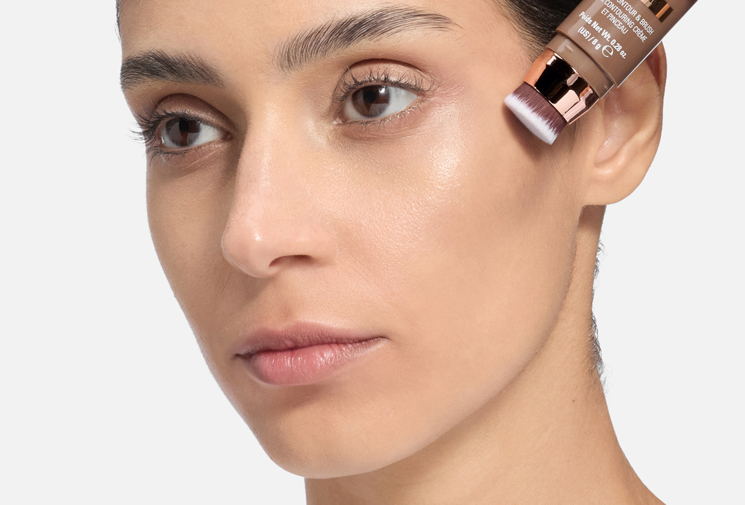 MakeUp Revolution Creamy contouring stick Reloaded Contour & Blend