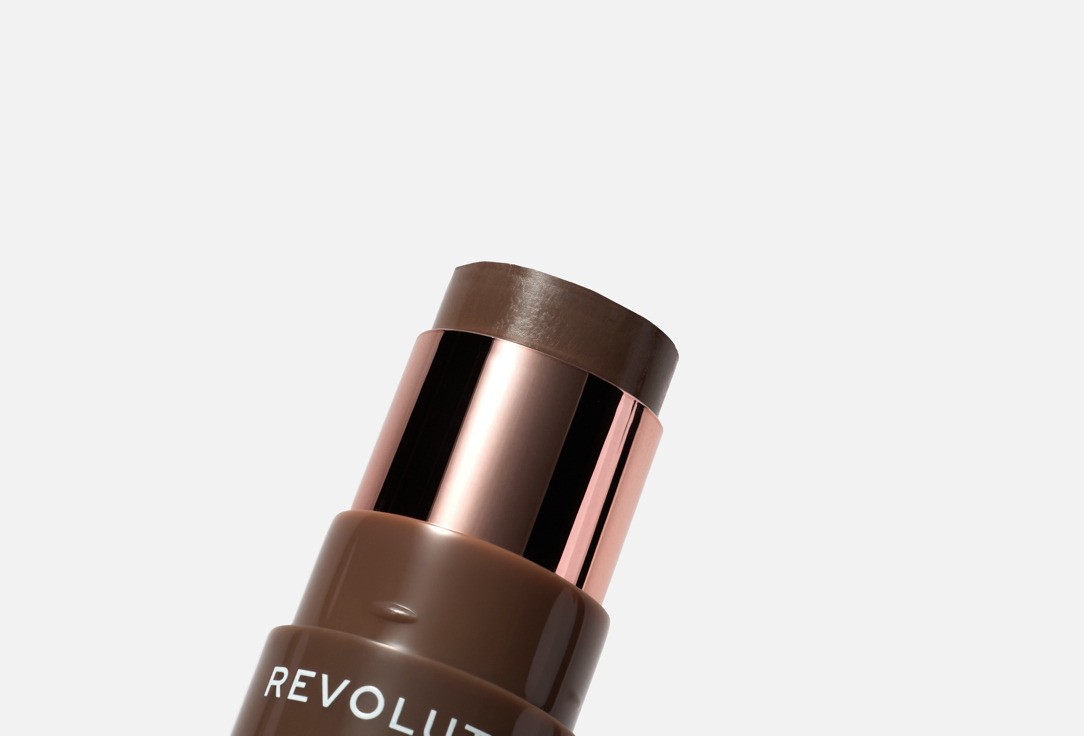 MakeUp Revolution Creamy contouring stick Reloaded Contour & Blend