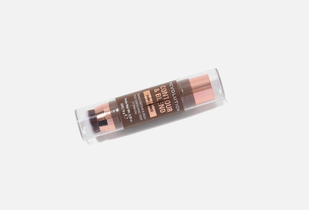MakeUp Revolution Creamy contouring stick Reloaded Contour & Blend