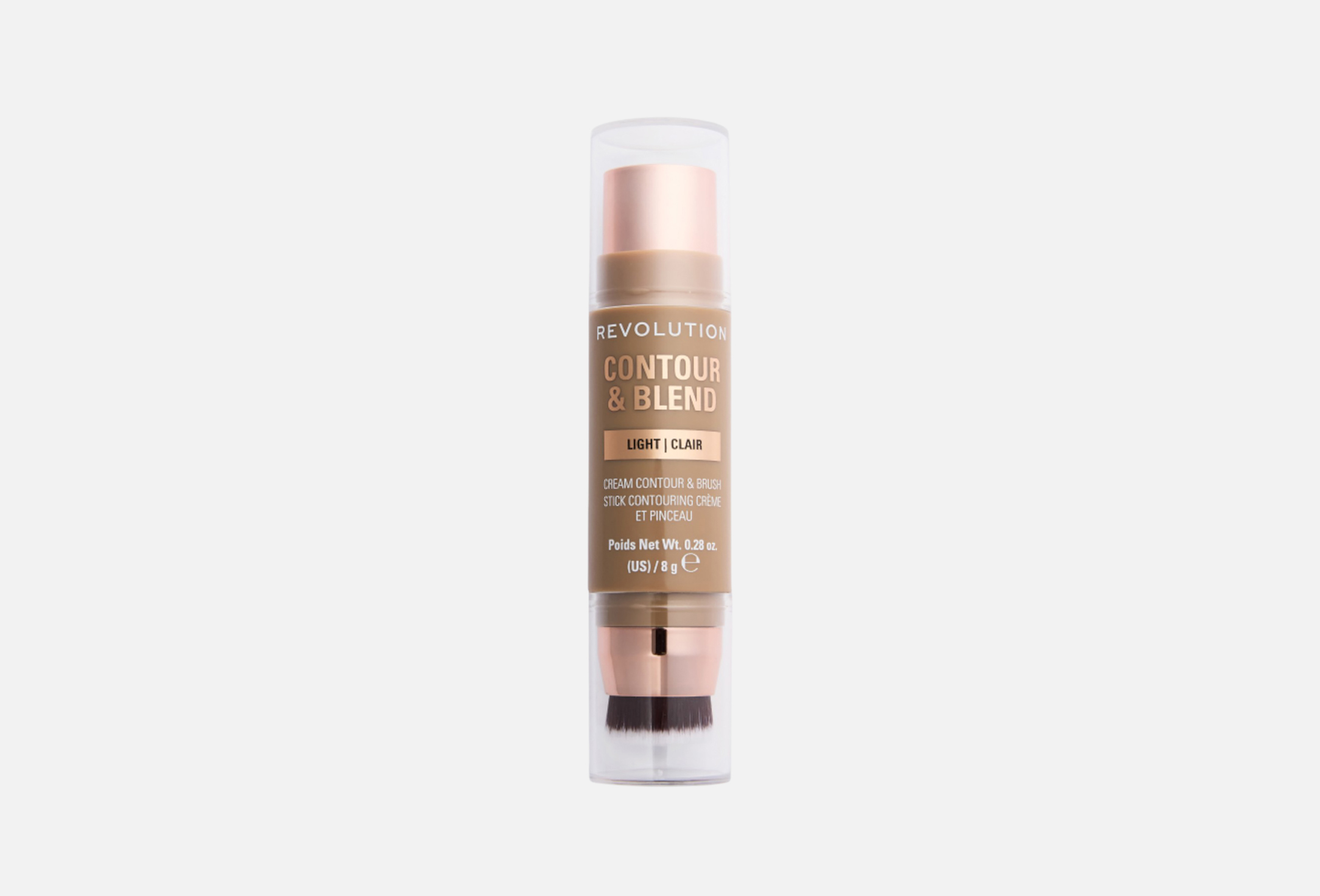 Reloaded Contour & Blend  8 Light