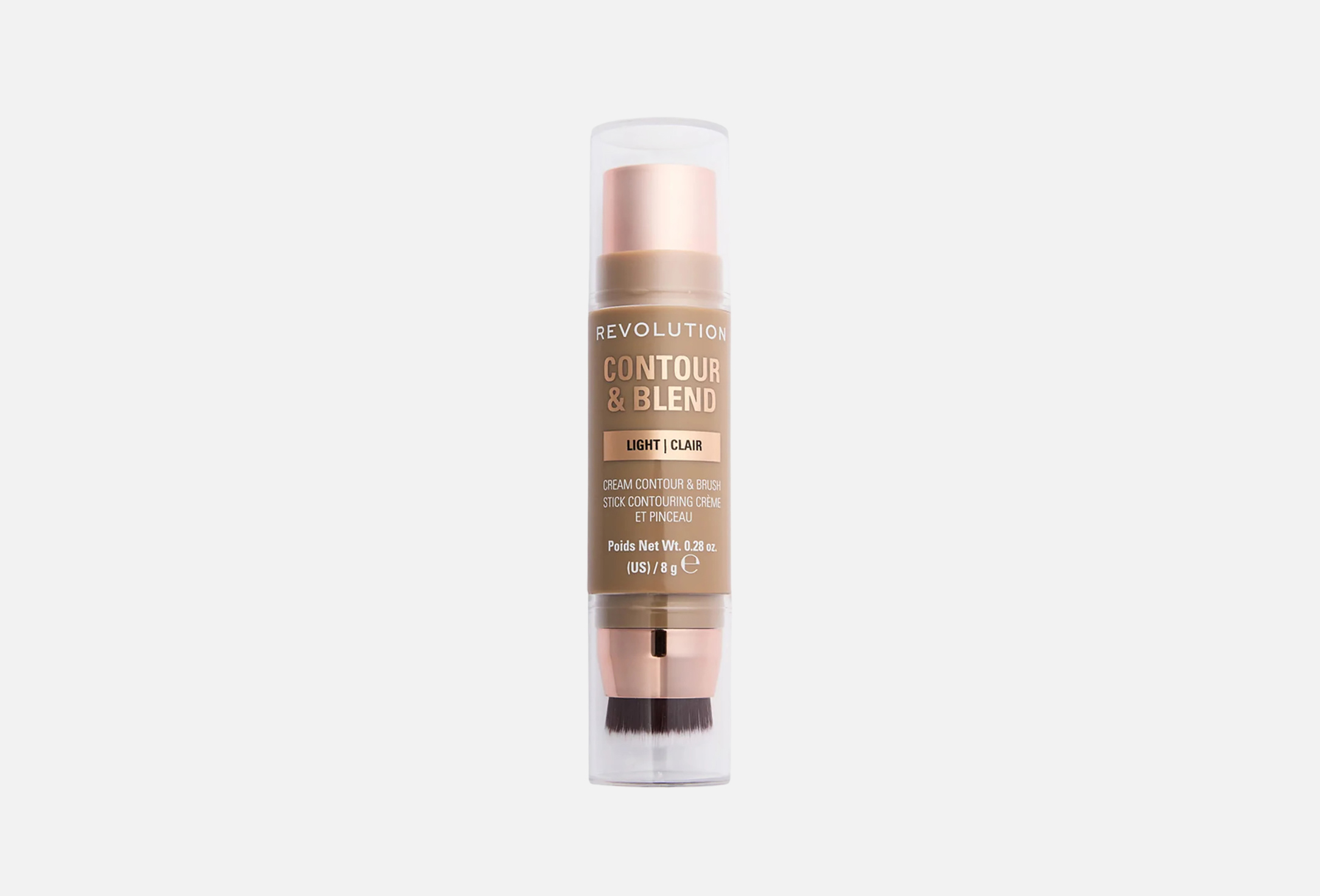 Reloaded Contour & Blend 8 Light