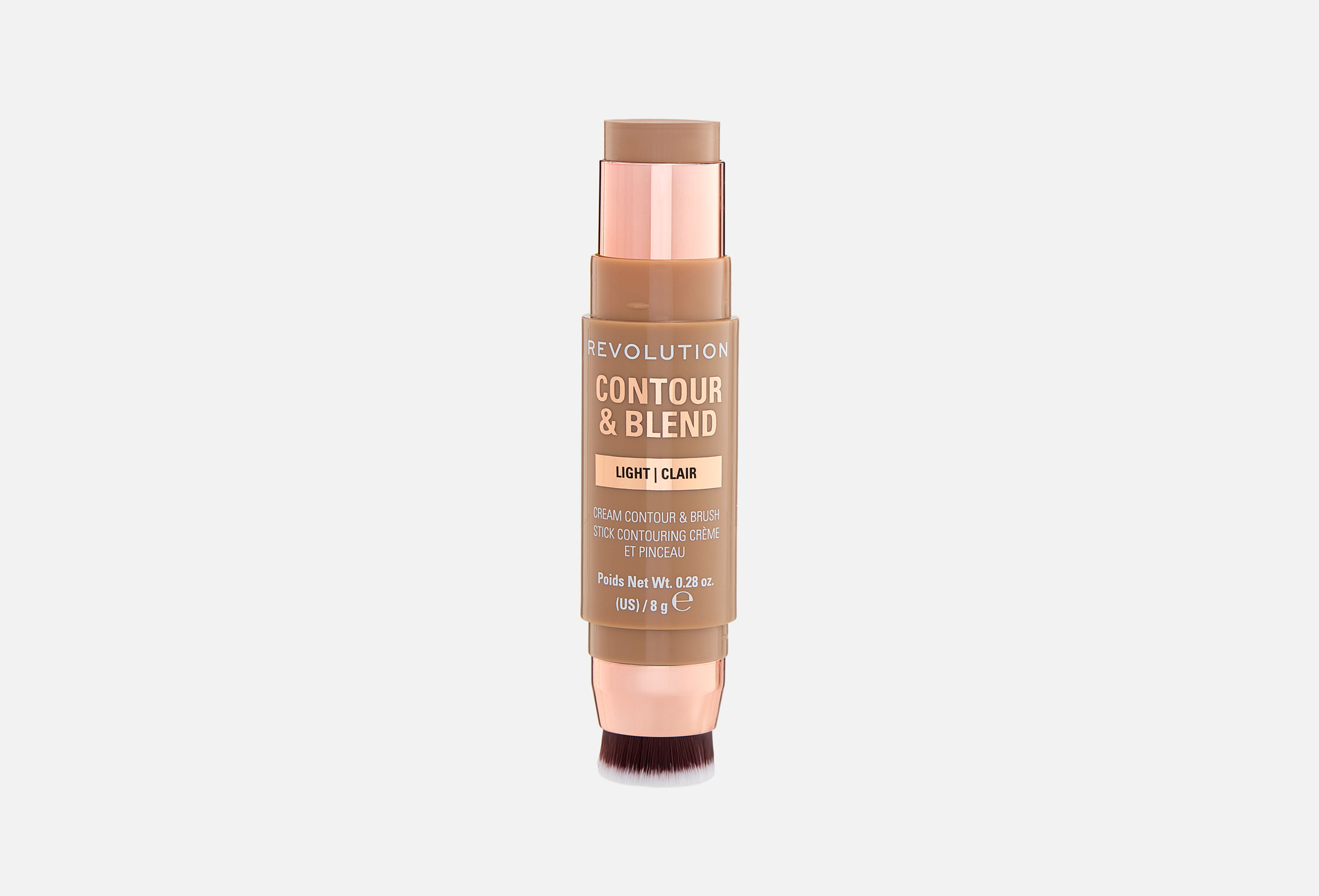 Reloaded Contour & Blend 8 Light