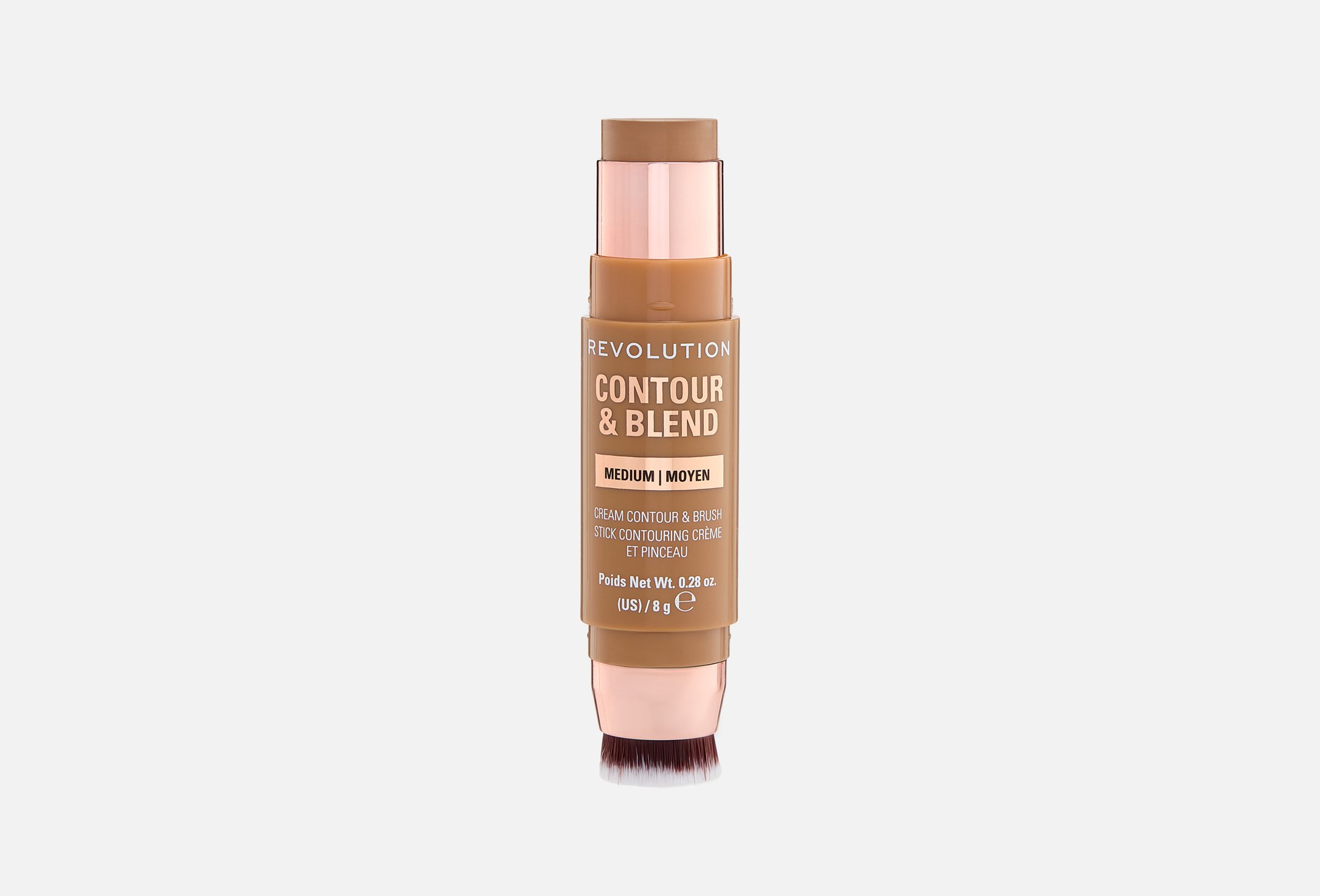 Reloaded Contour & Blend  8 Medium