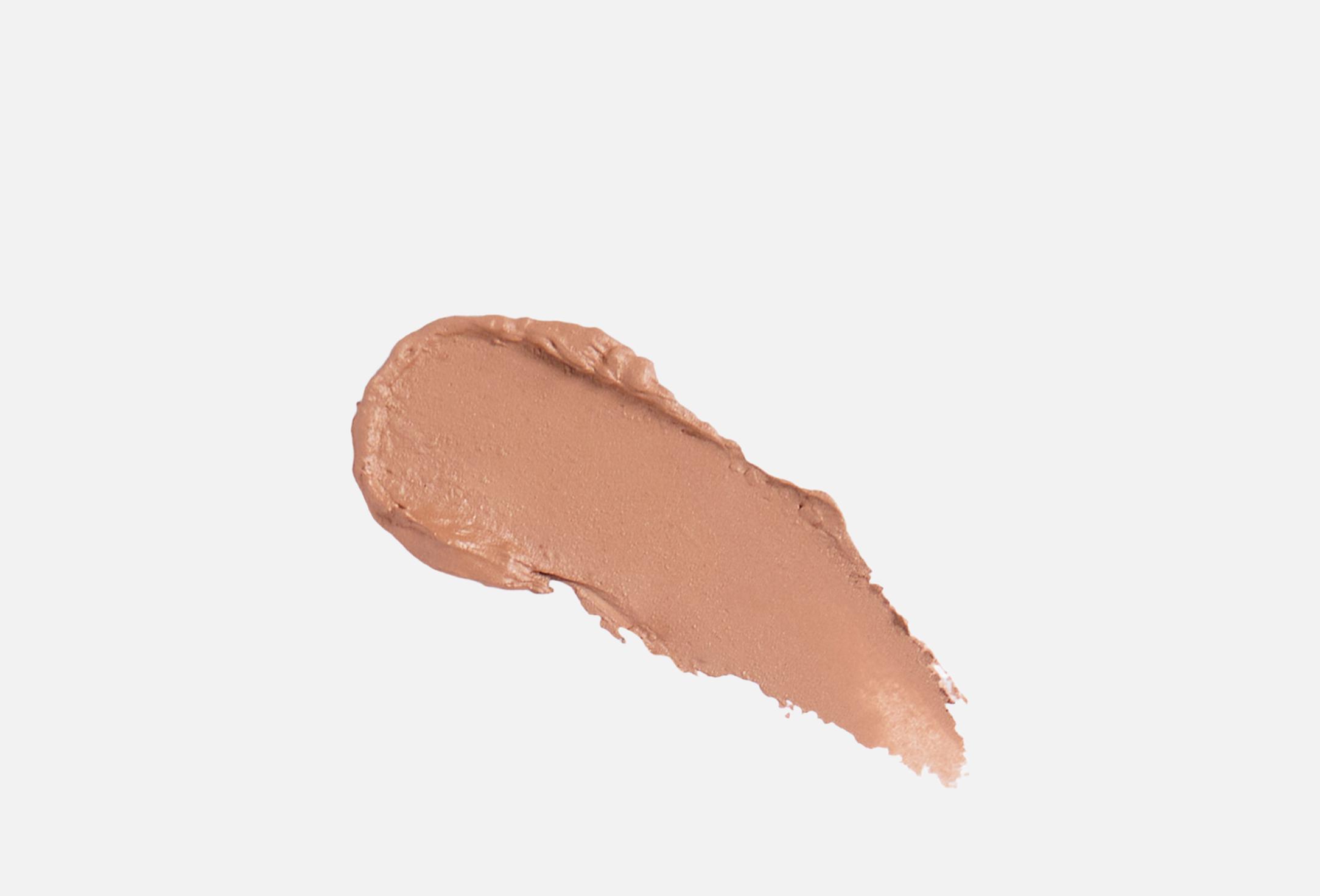 MakeUp Revolution Dewy foundation stick Skin Silk Glow Tint