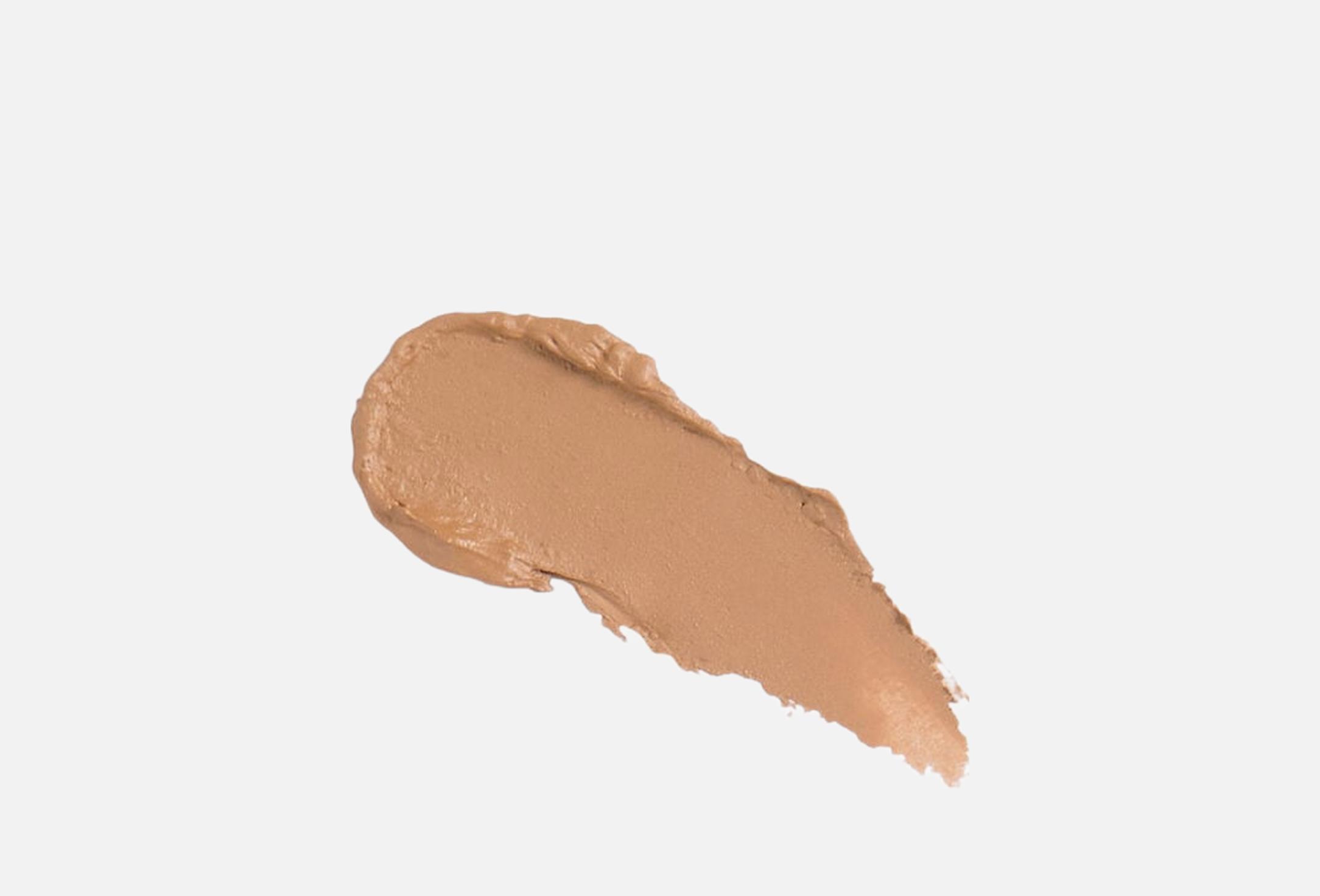 MakeUp Revolution Dewy foundation stick Skin Silk Glow Tint