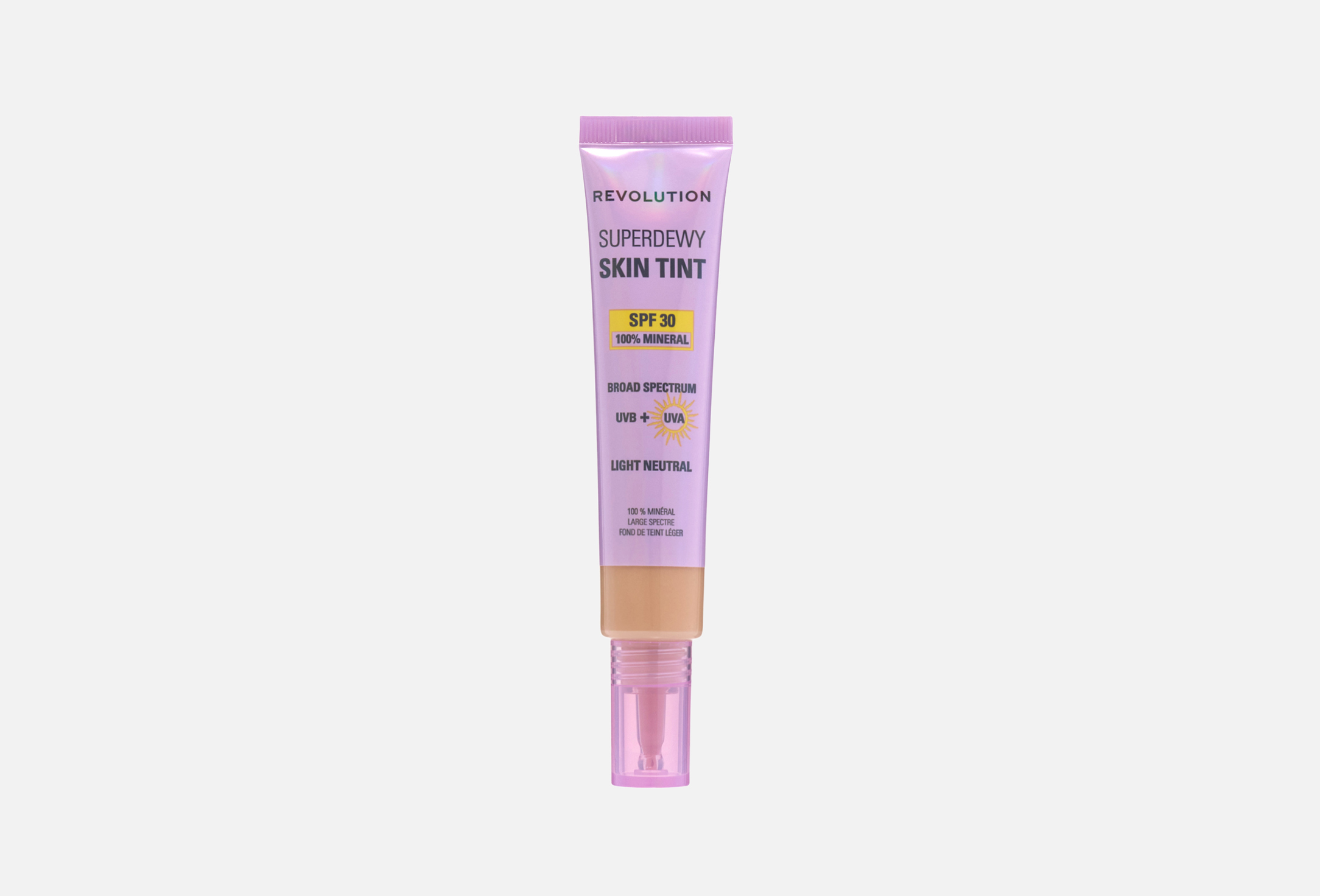 Superdewy Skin Tint 28 Light neutral