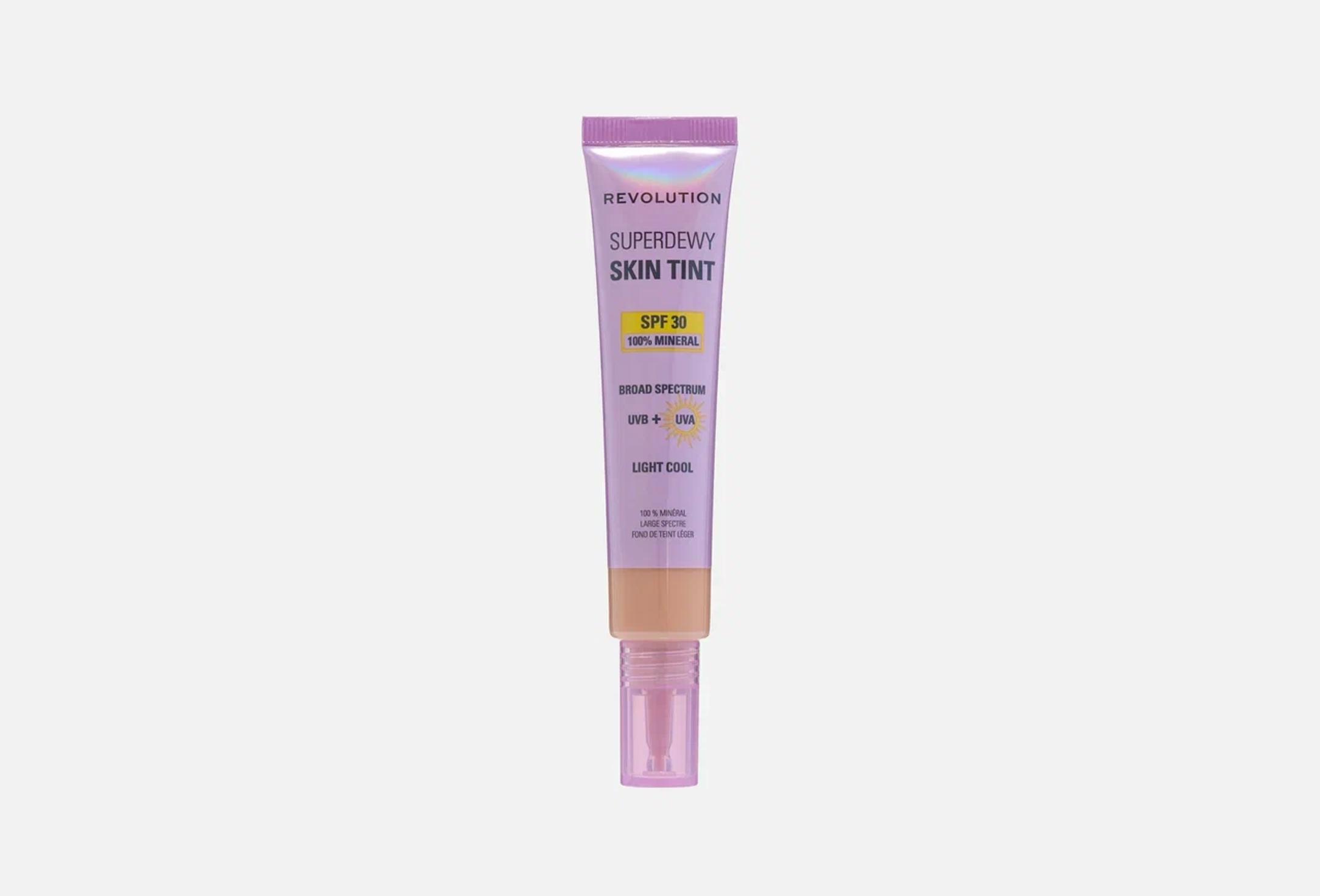 Superdewy Skin Tint  28 Light cool