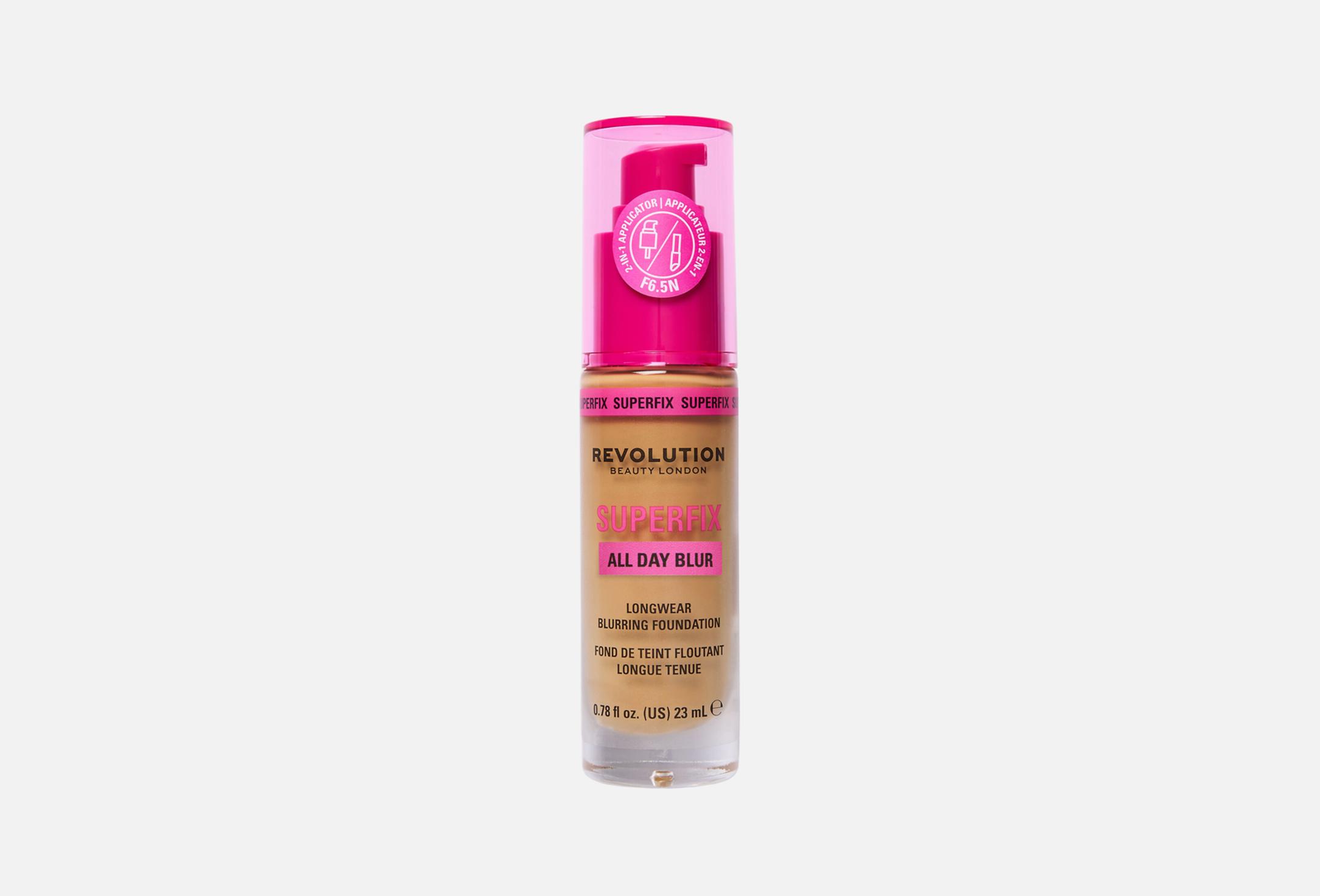 Superfix All Day Blur  23 F6.5N
