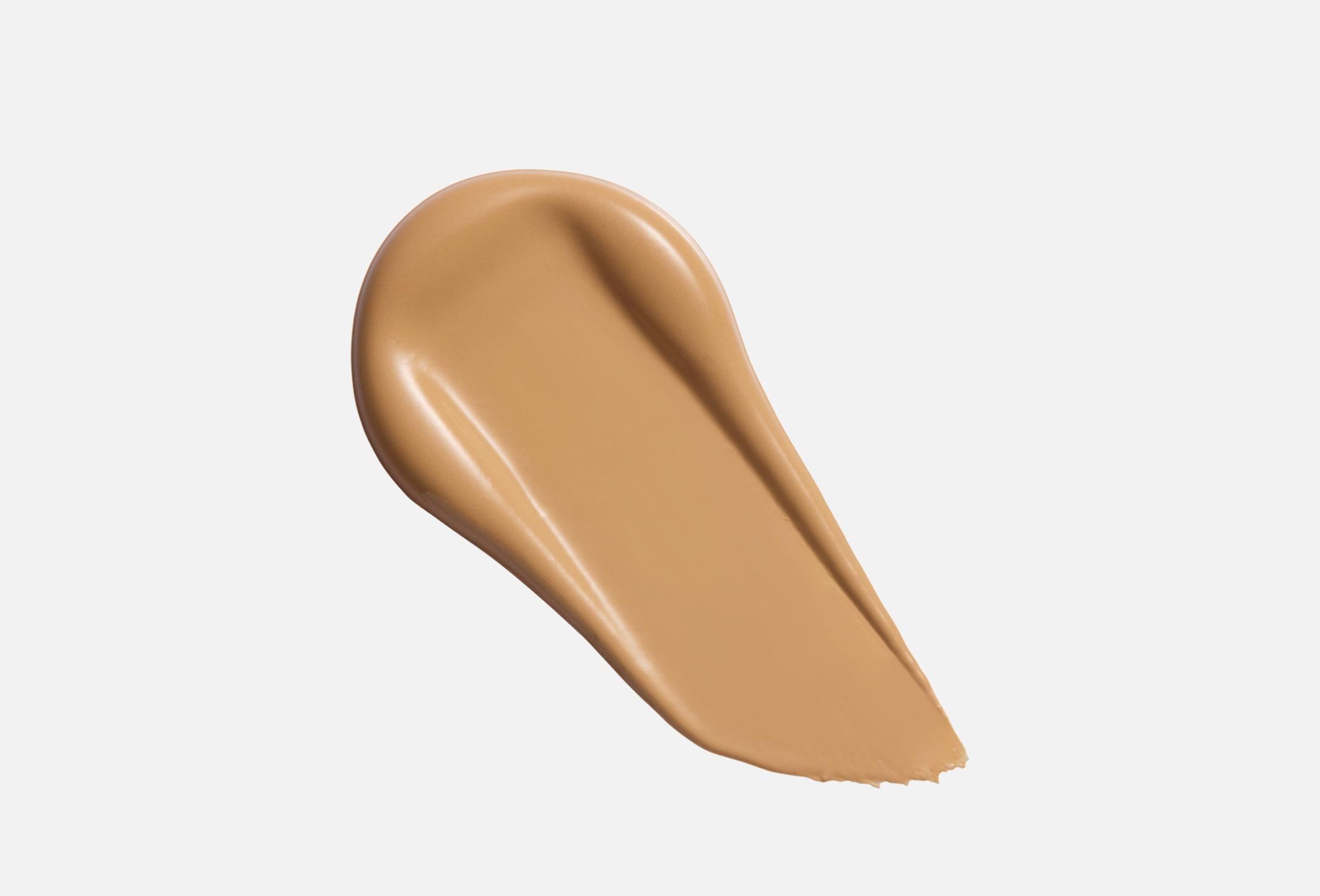 MakeUp Revolution Матовый тональный крем Superfix All Day Blur