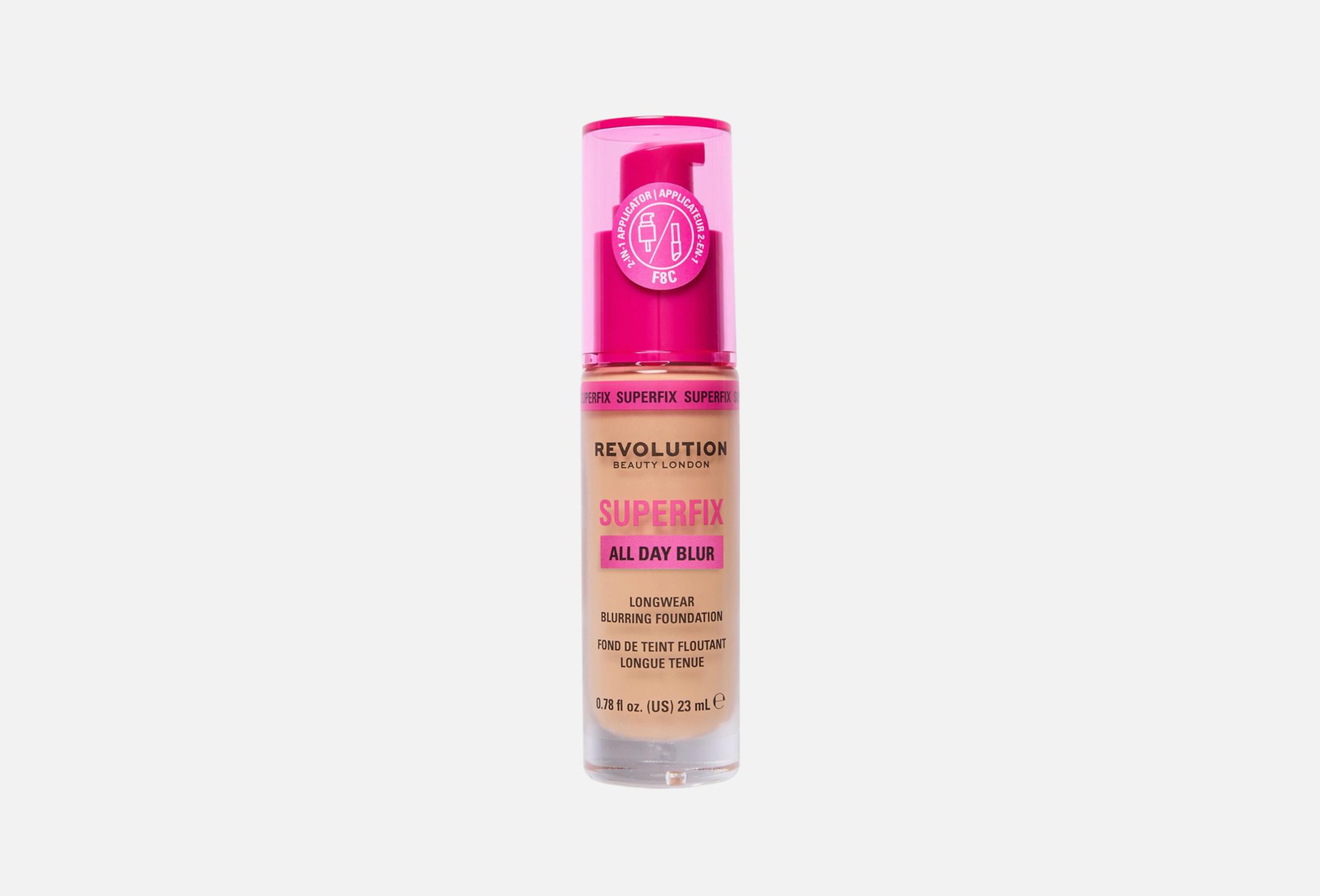 Superfix All Day Blur 23 F8C