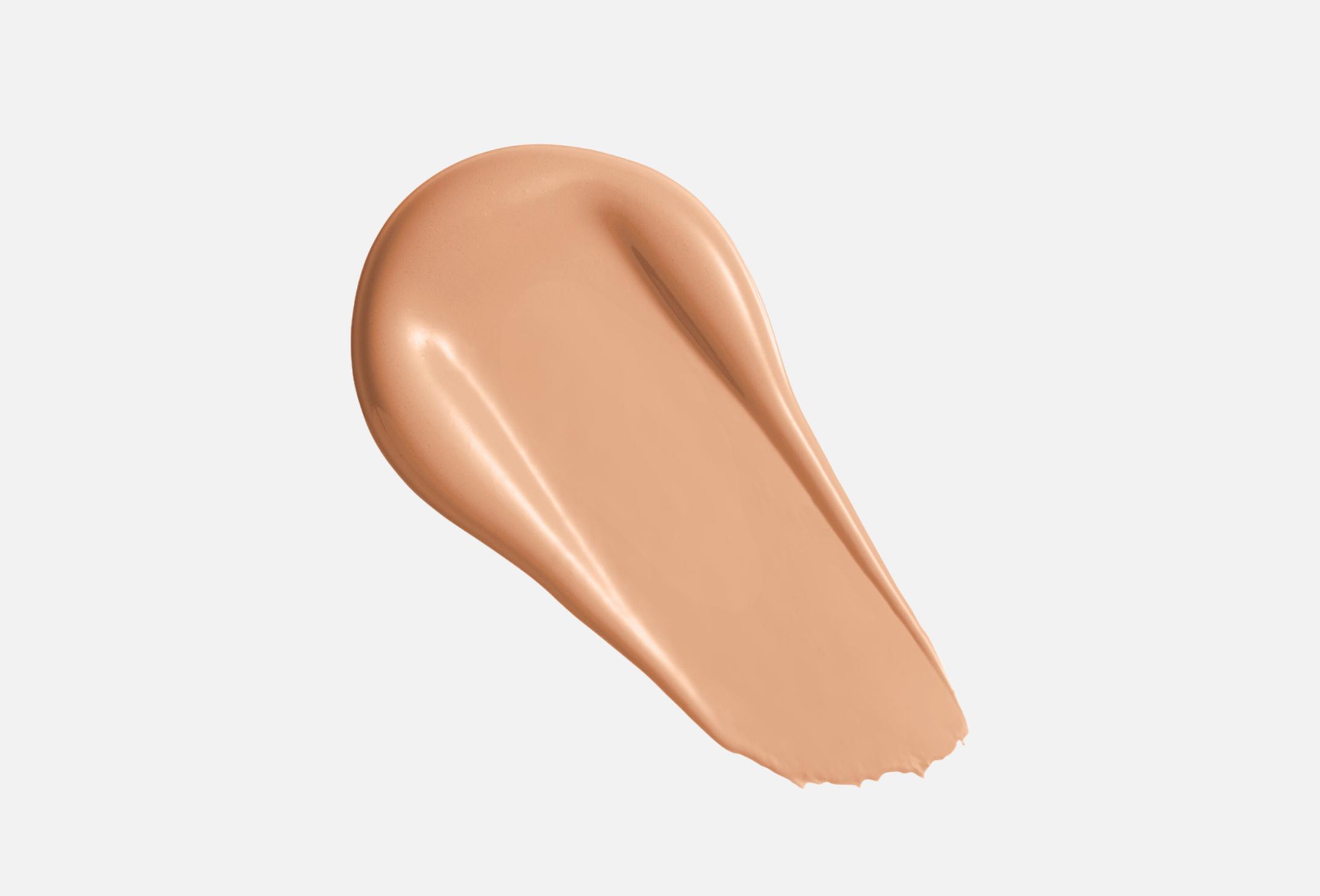 MakeUp Revolution Matte liquid foundation Superfix All Day Blur