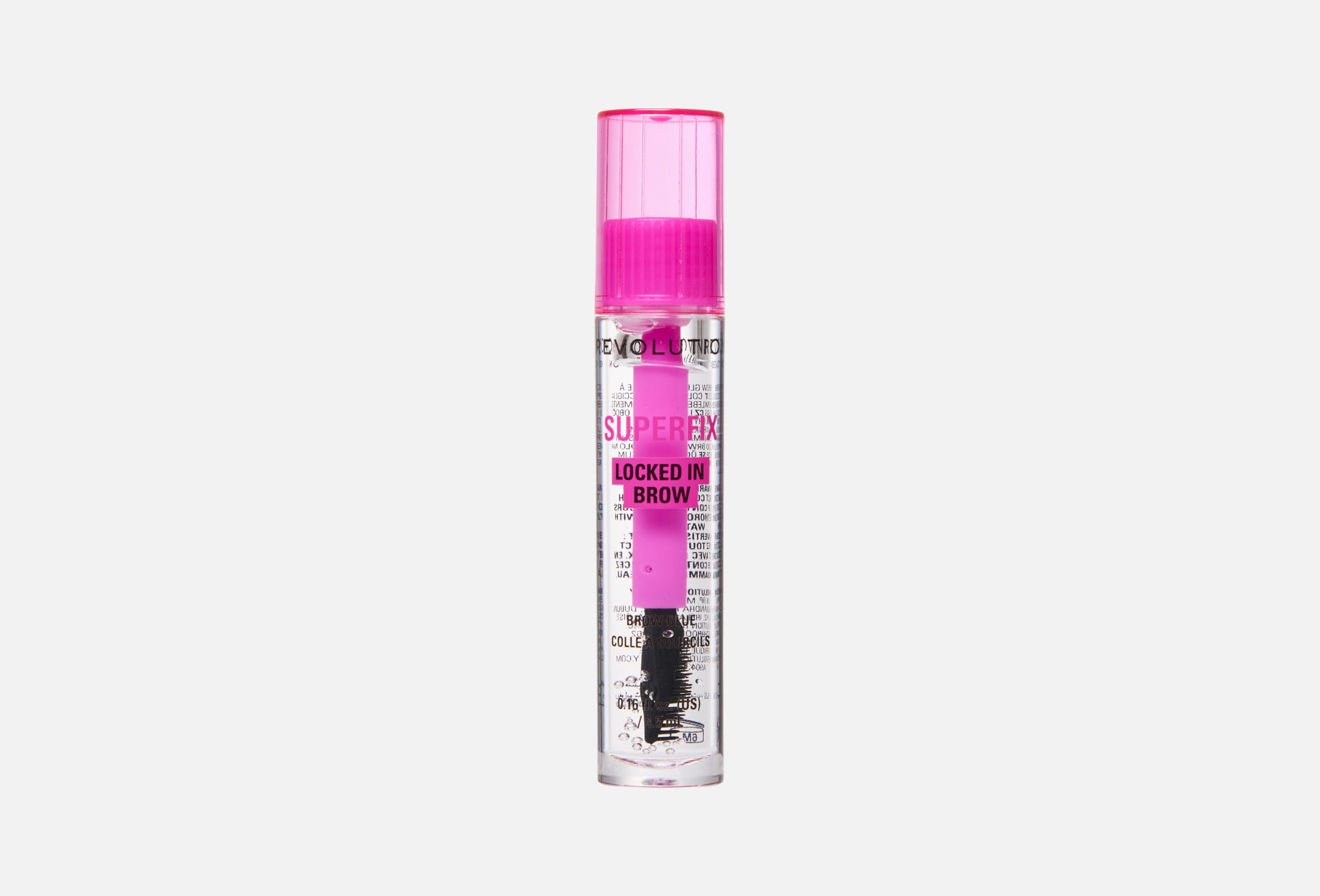 Superfix Brow Lock 16H  4.5 Clear