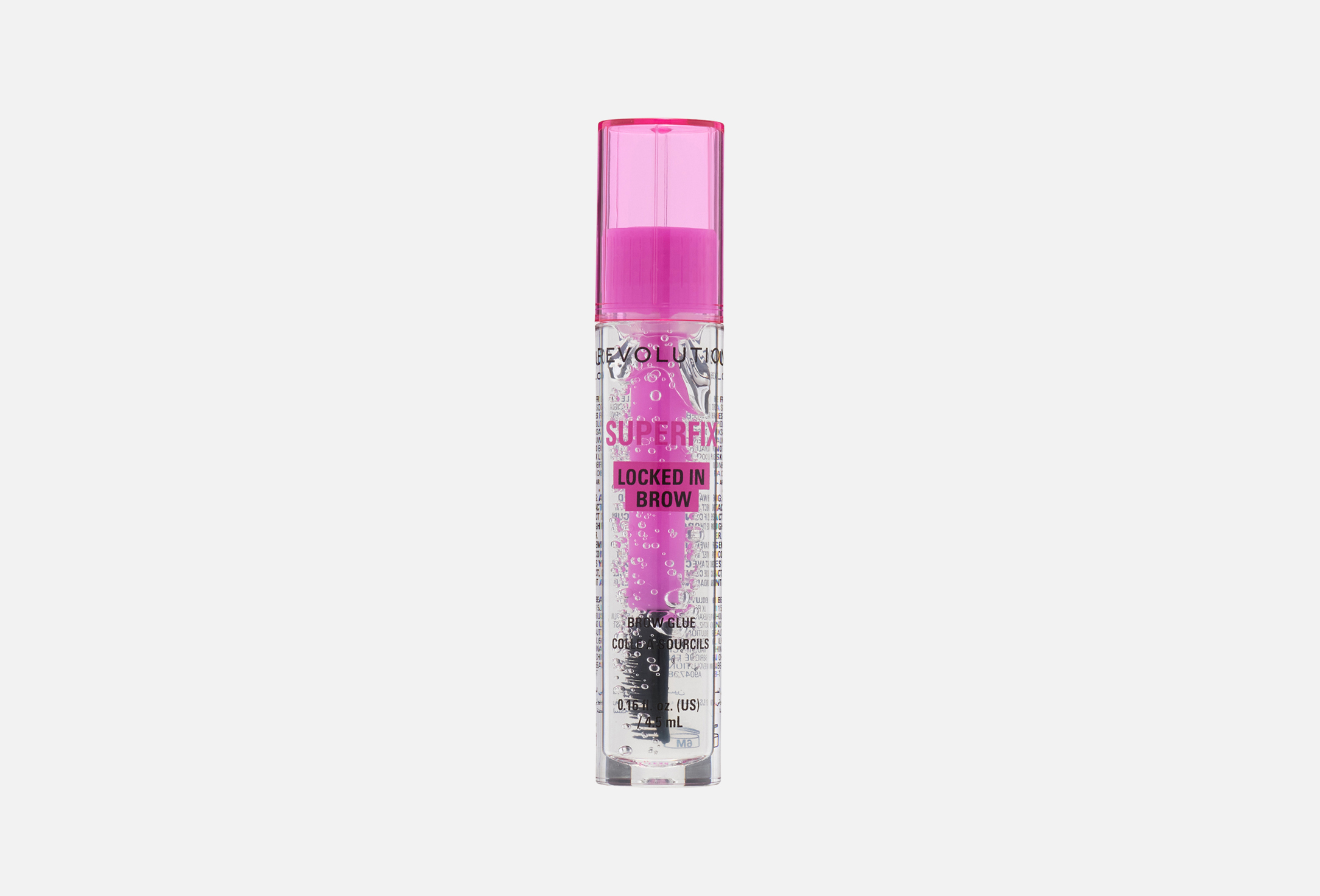 Superfix Brow Lock 16H  4.5 Clear