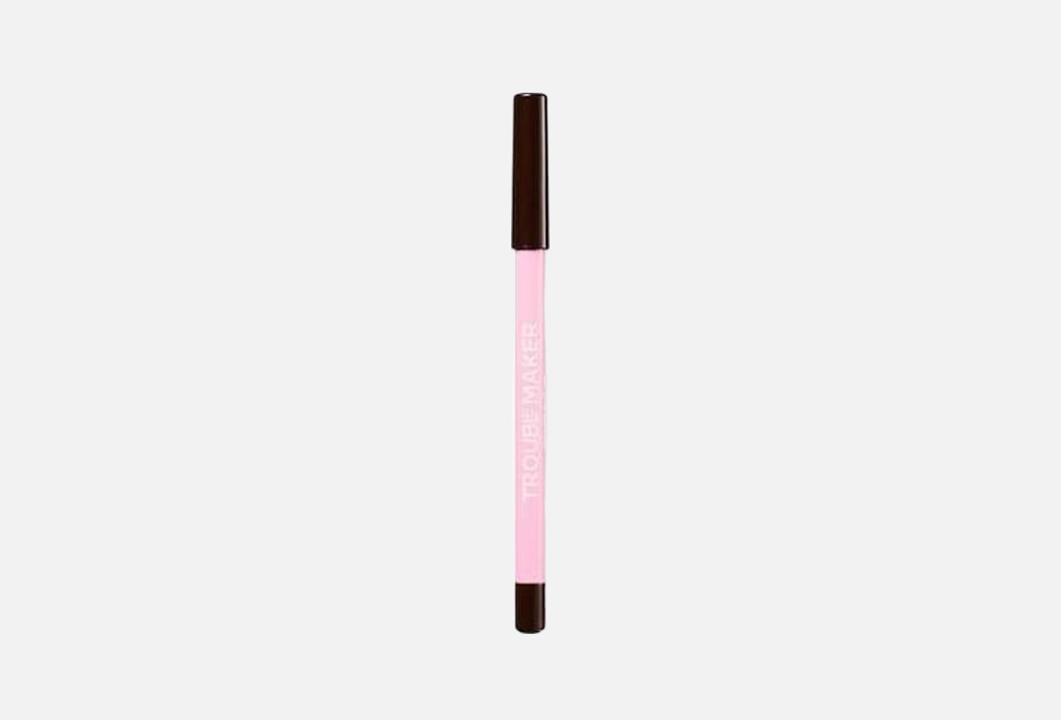 Overdo It Lip Liner 0.2 Chit chat rich brown