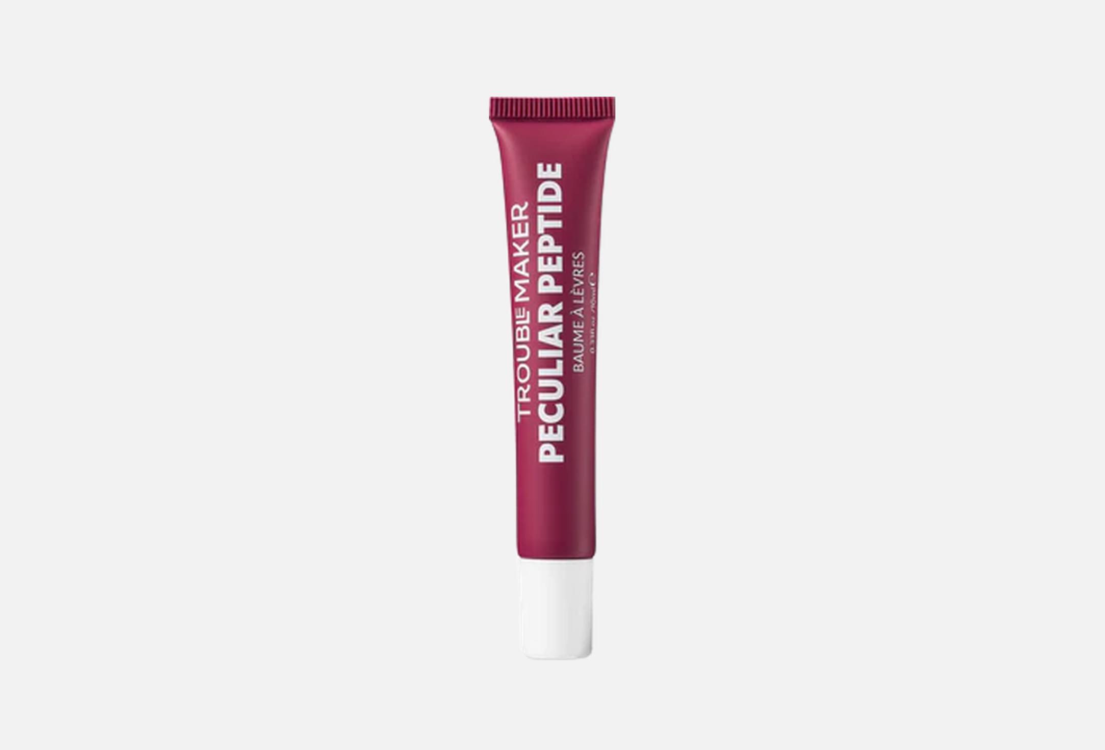 Peculiar Peptide 10 Raspberry jellie