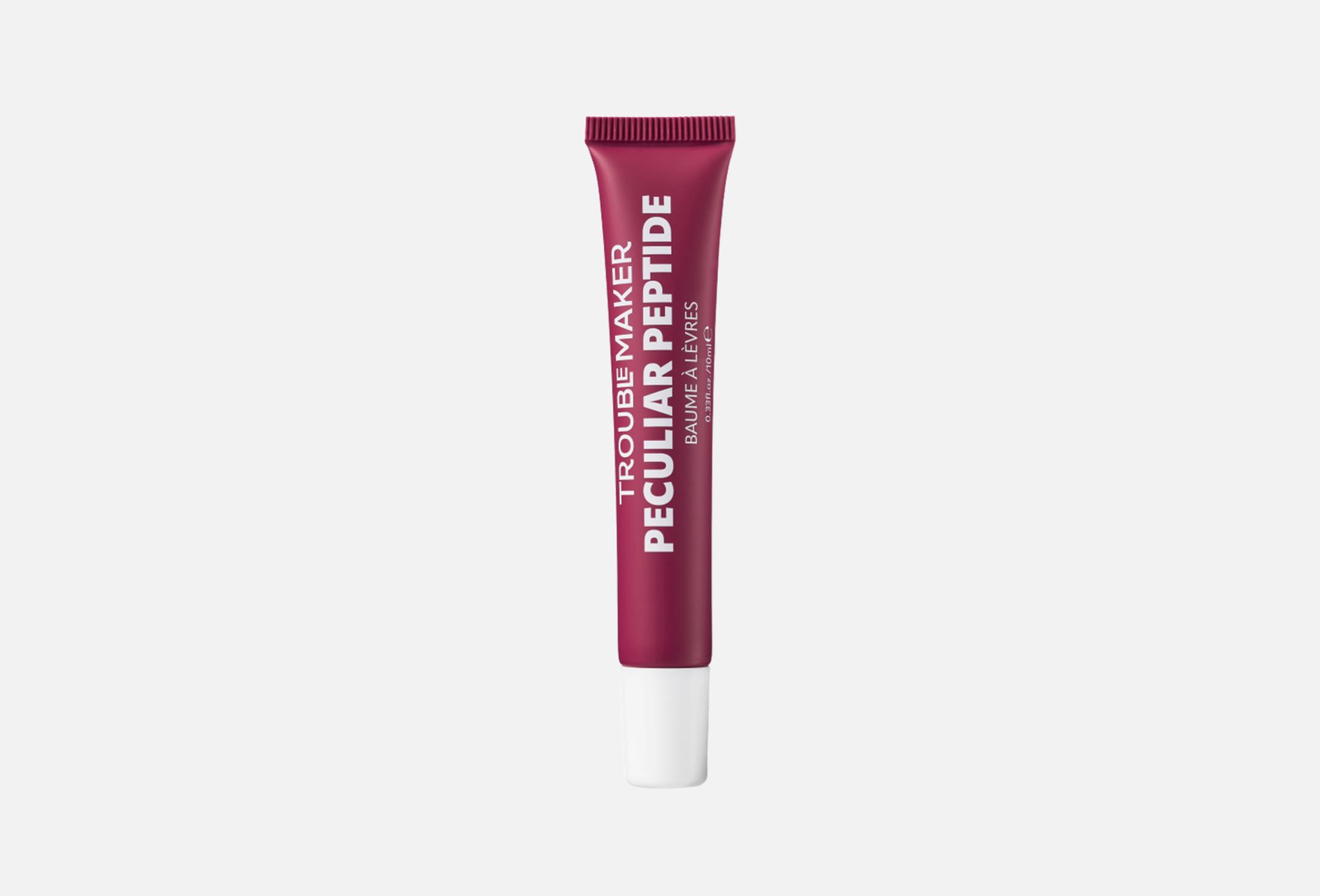 Peculiar Peptide  10 Raspberry jellie