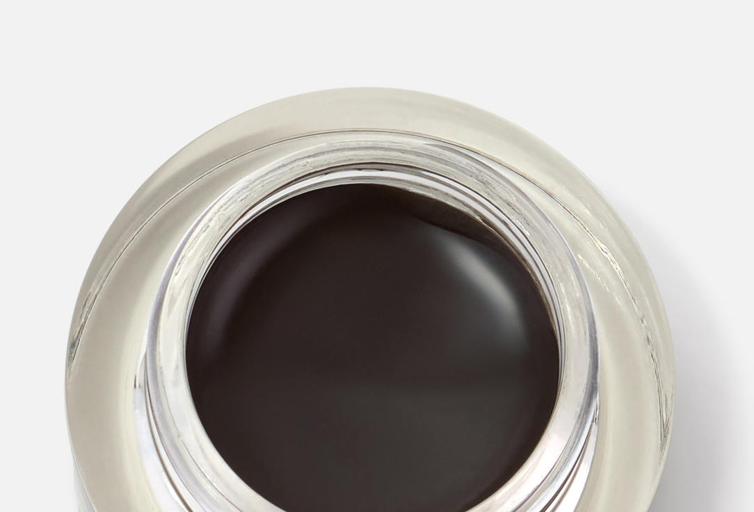 BEAUTY CREATIONS Dual-ended brow powder and pomade DUET Ebony 3.5 g BEAUTY CREATIONS Dual-ended brow powder and pomade DUET