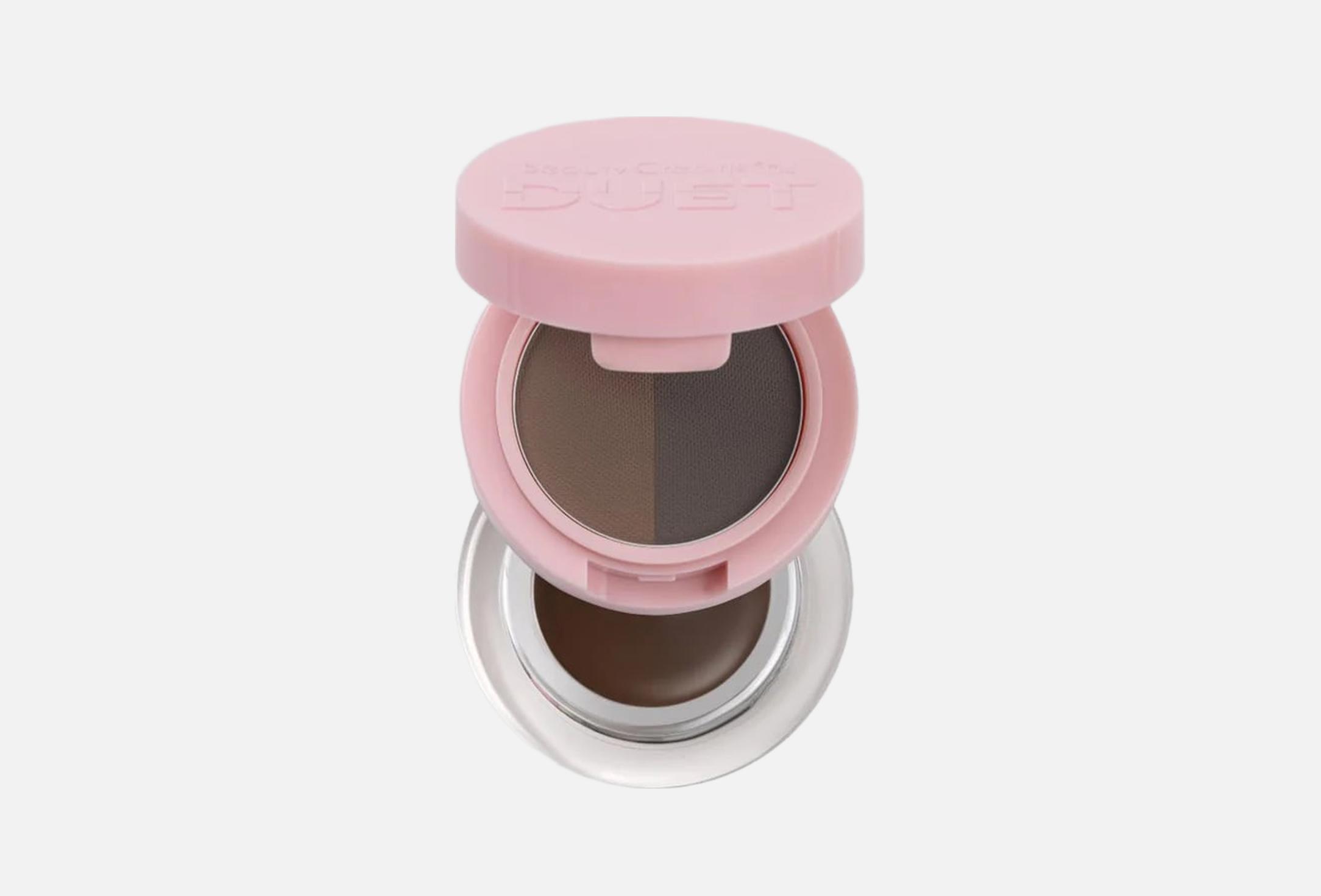 DUET  3.5 Medium brown