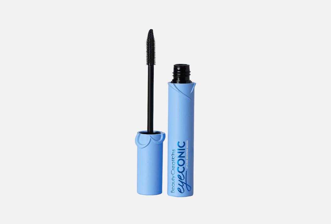 BEAUTY CREATIONS lifting and curling mascara Eyeconic Lift & Curl