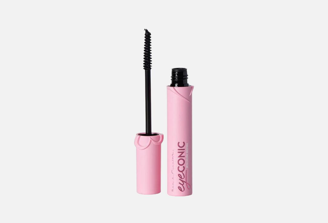 BEAUTY CREATIONS Volumizing defining mascara Eyeconic Mega Volume