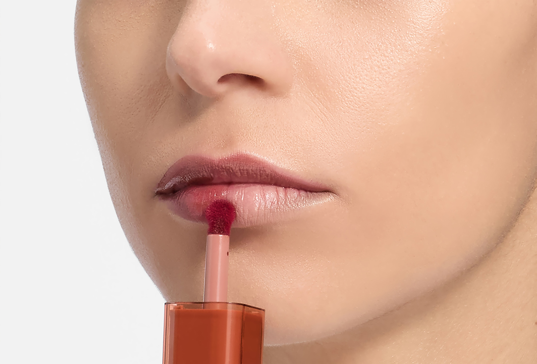 BEAUTY CREATIONS liquid gel lip and cheek tint Kiss Me