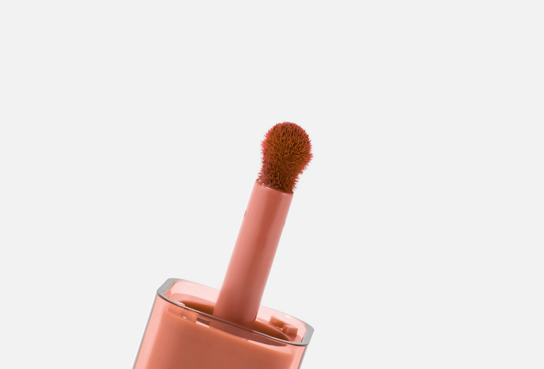 BEAUTY CREATIONS liquid gel lip and cheek tint Kiss Me