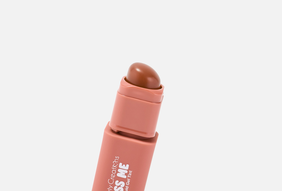 BEAUTY CREATIONS liquid gel lip and cheek tint Kiss Me