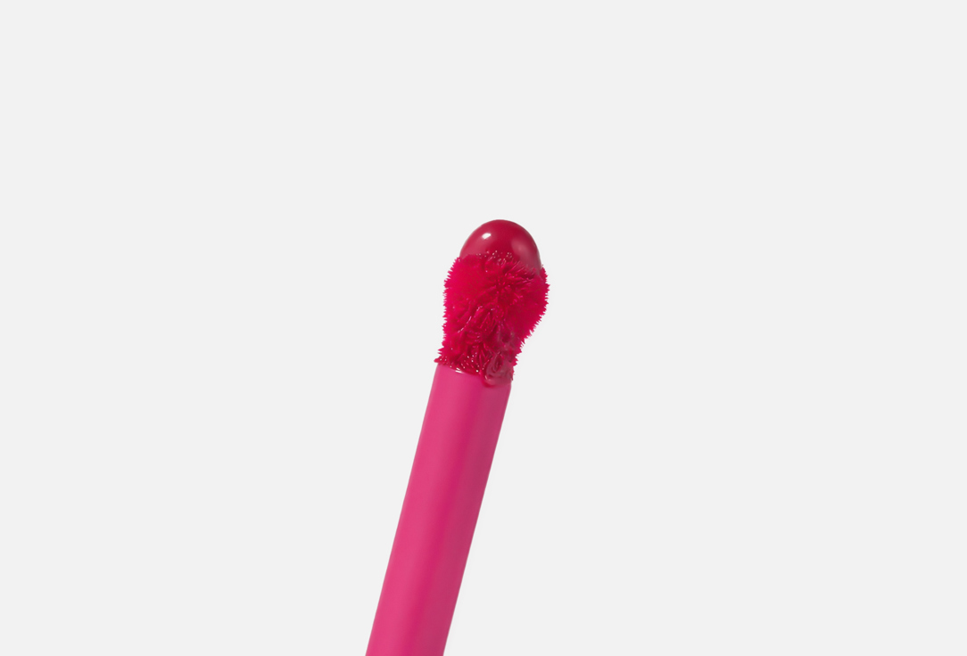 BEAUTY CREATIONS liquid gel lip and cheek tint Kiss Me Better in pink 5 ml BEAUTY CREATIONS liquid gel lip and cheek tint Kiss Me