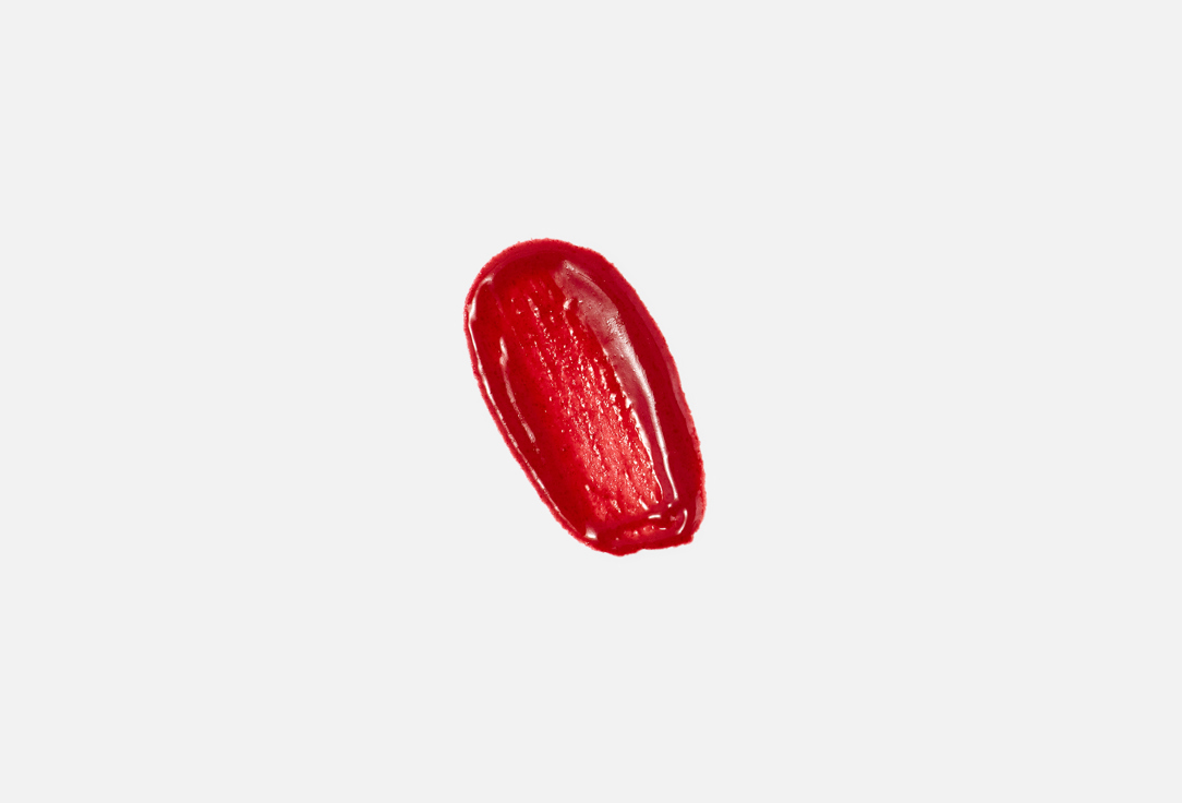 BEAUTY CREATIONS liquid gel lip and cheek tint Kiss Me Red crush 5 ml BEAUTY CREATIONS liquid gel lip and cheek tint Kiss Me