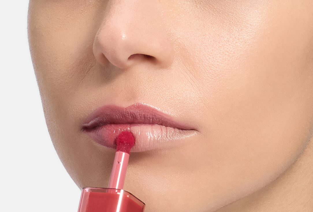 BEAUTY CREATIONS liquid gel lip and cheek tint Kiss Me