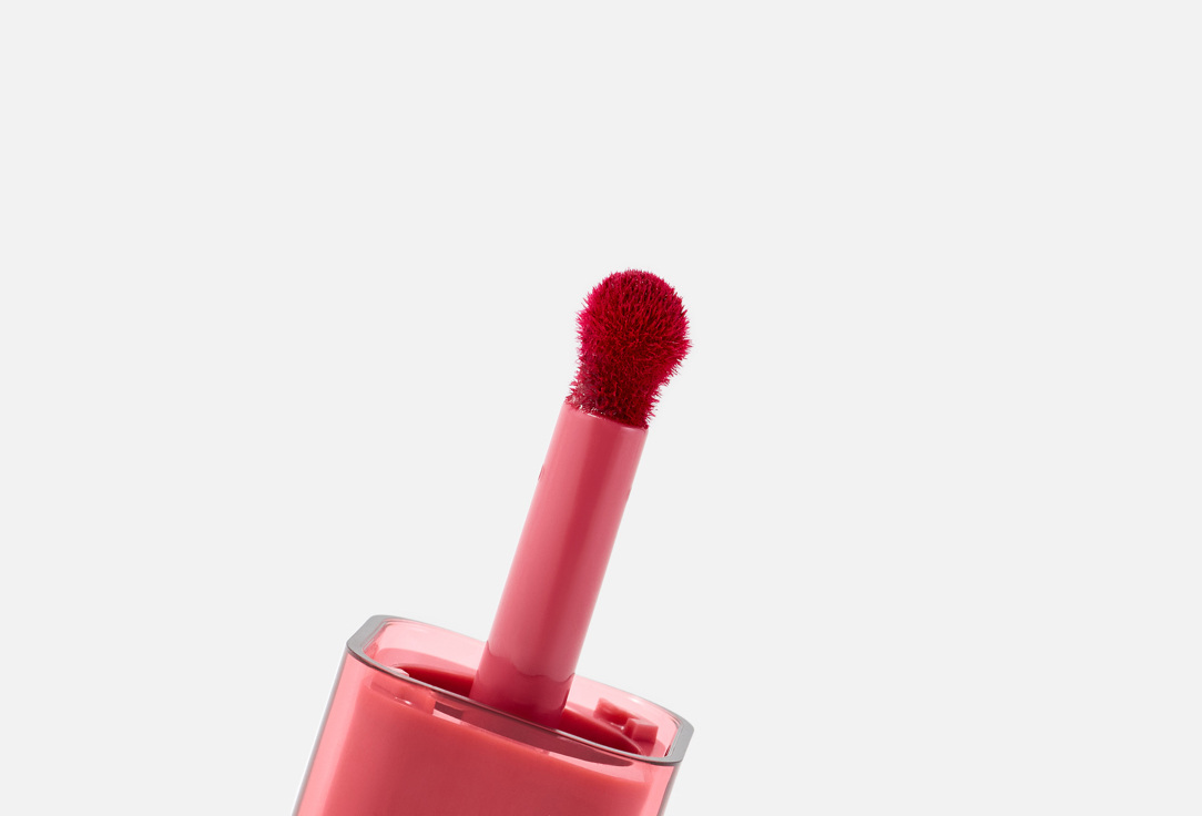 BEAUTY CREATIONS liquid gel lip and cheek tint Kiss Me