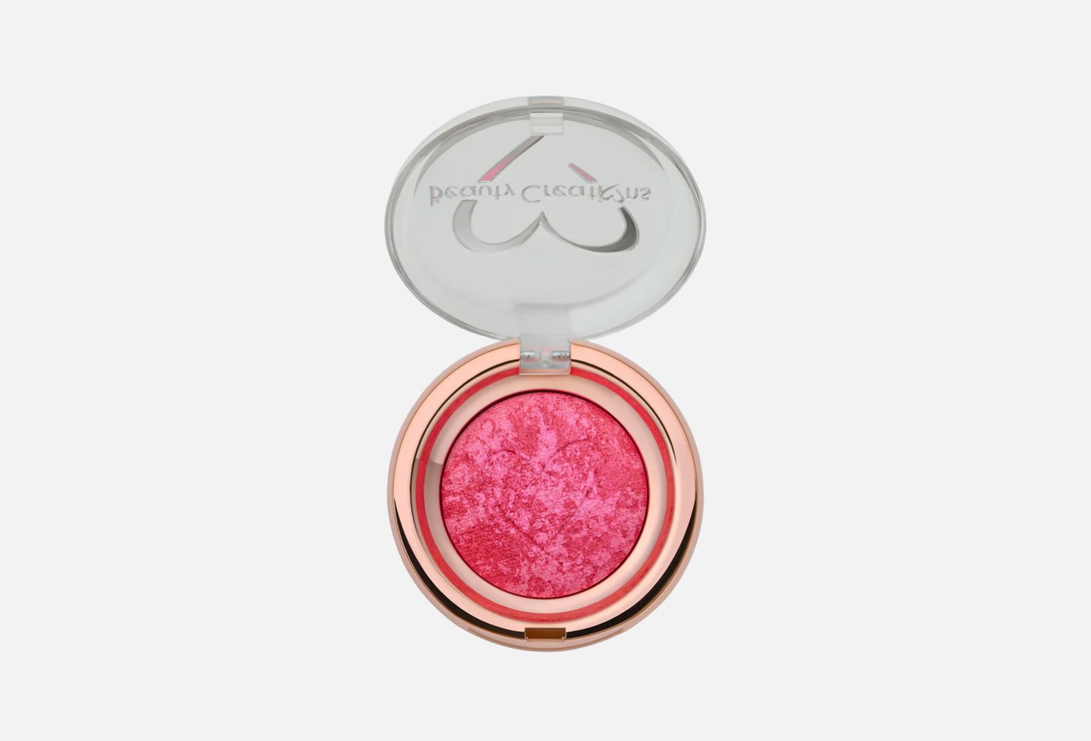 Mineralized Marble 4 Berry flirty