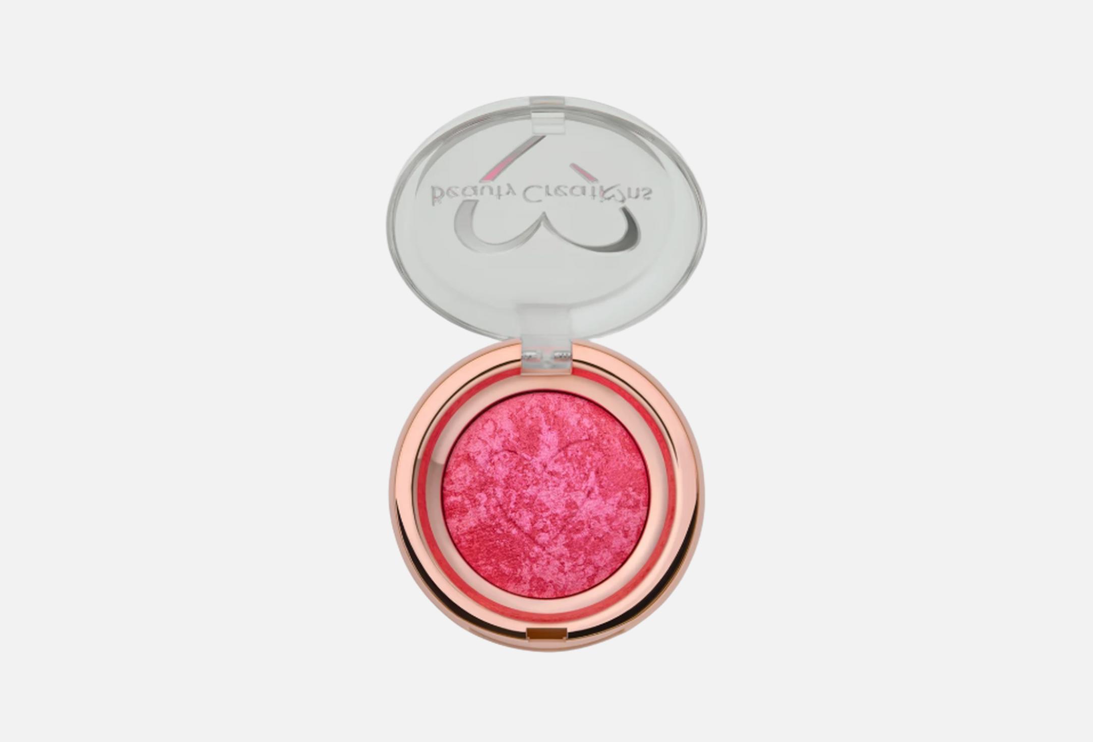 Mineralized Marble 4 Berry flirty
