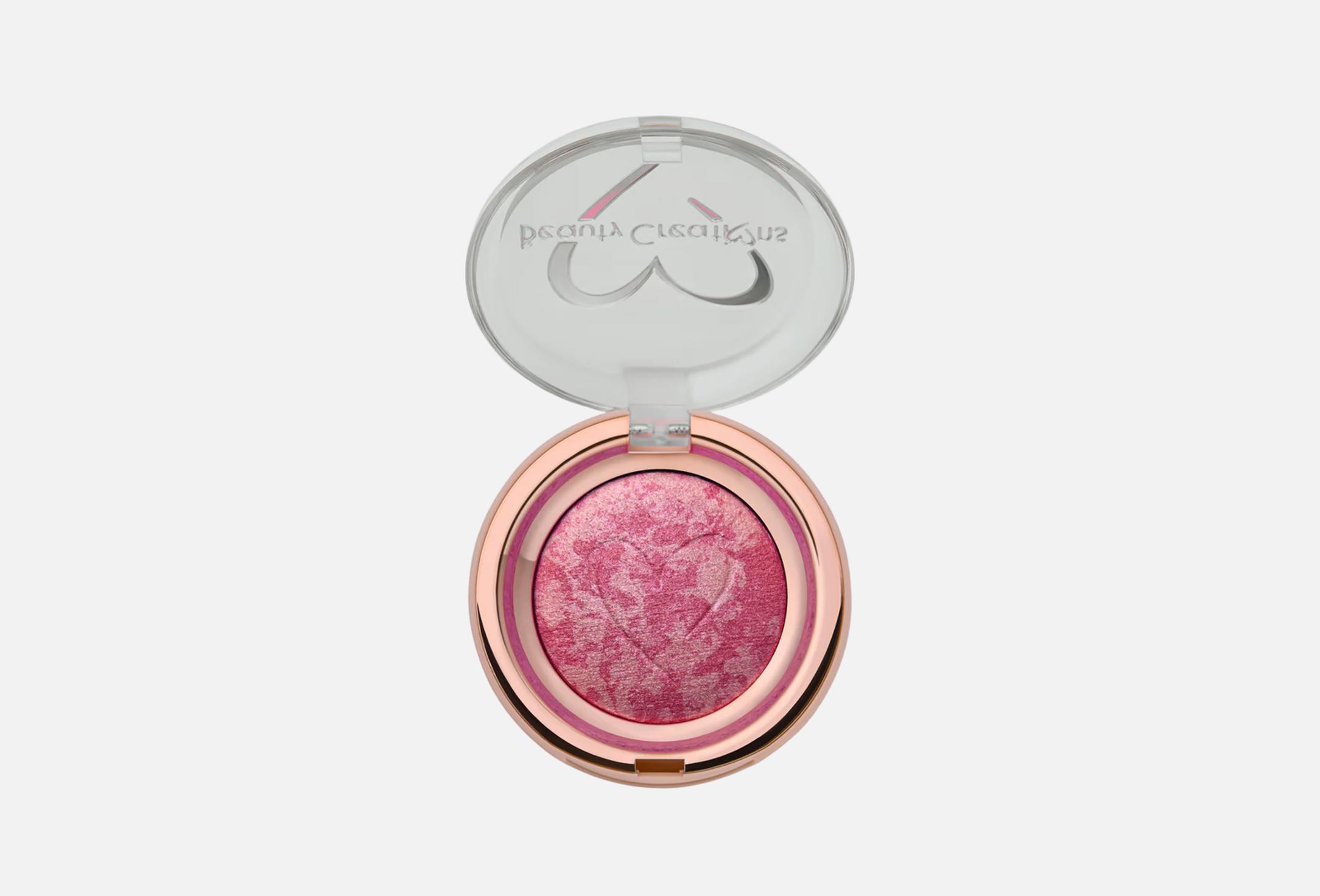 Mineralized Marble 4 Midnight rose