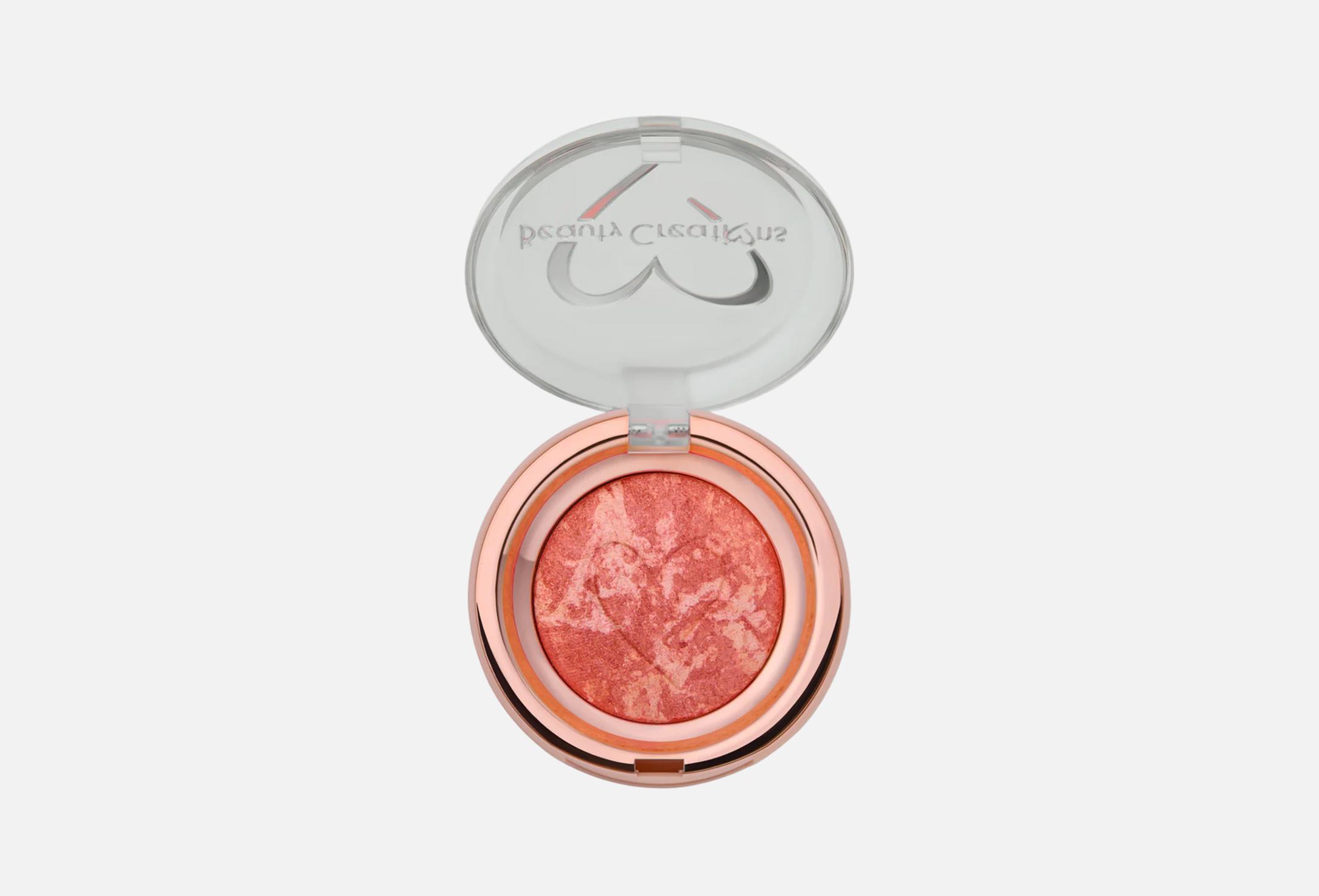 Mineralized Marble  4 Peachy promise