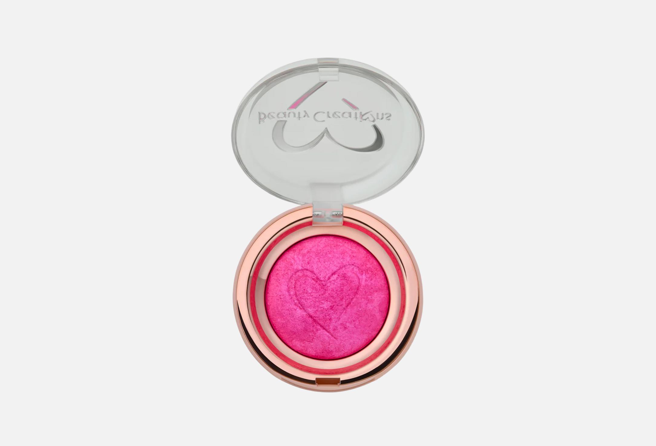 Mineralized Marble  4 Pink a tease