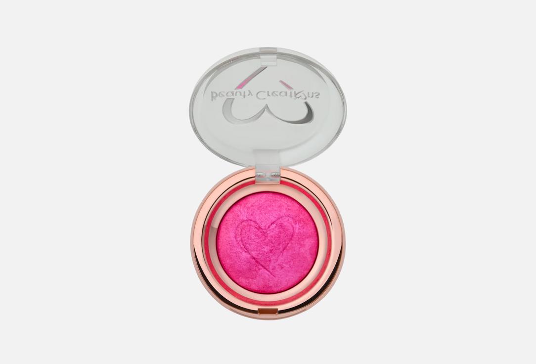 BEAUTY CREATIONS radiant powder blush Mineralized Marble