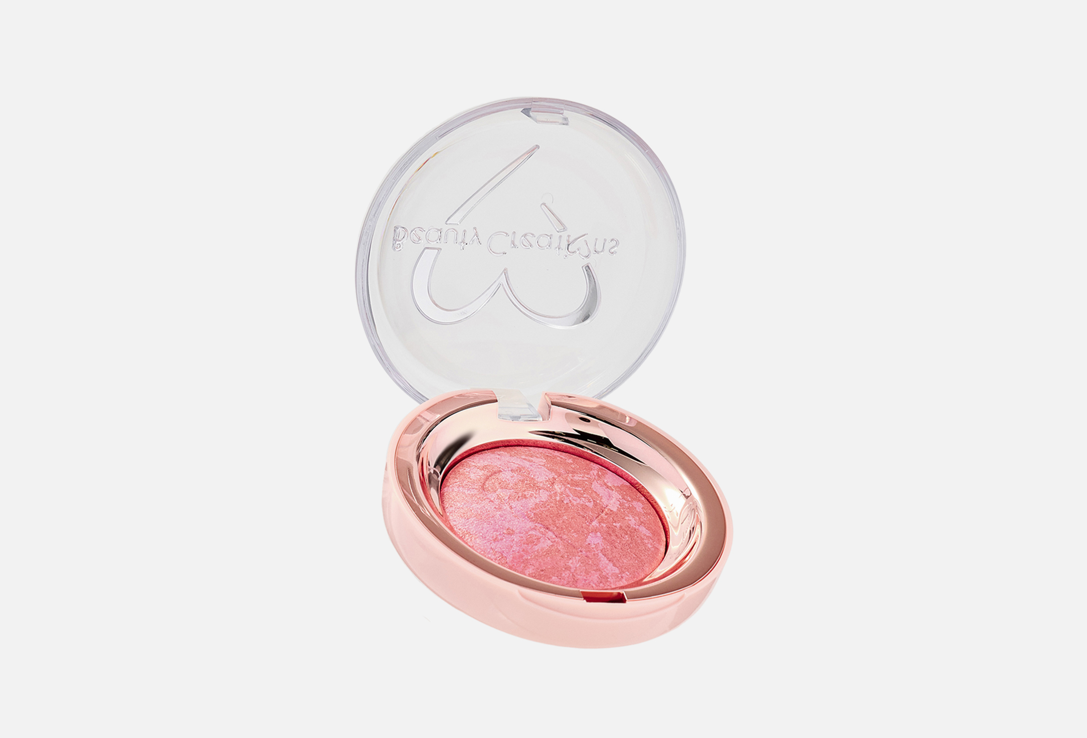 Mineralized Marble 4 Pink romance