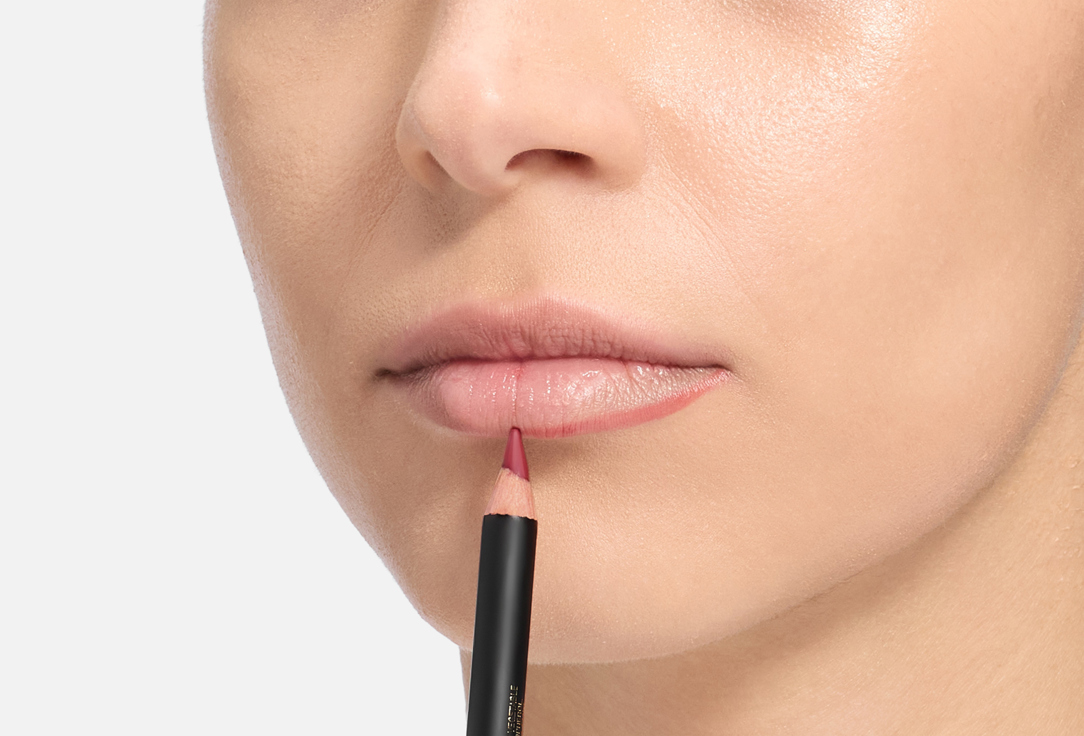 L.A. Girl Long-wearing precision matte lip liner Precision