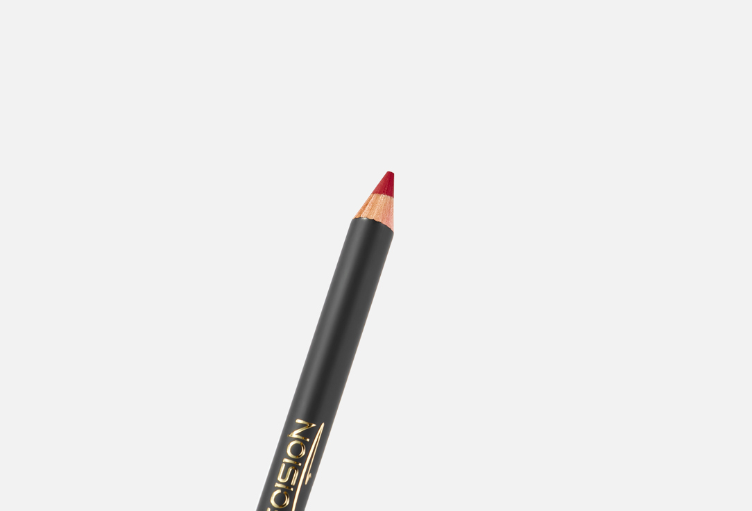 L.A. Girl Long-wearing precision matte lip liner Precision