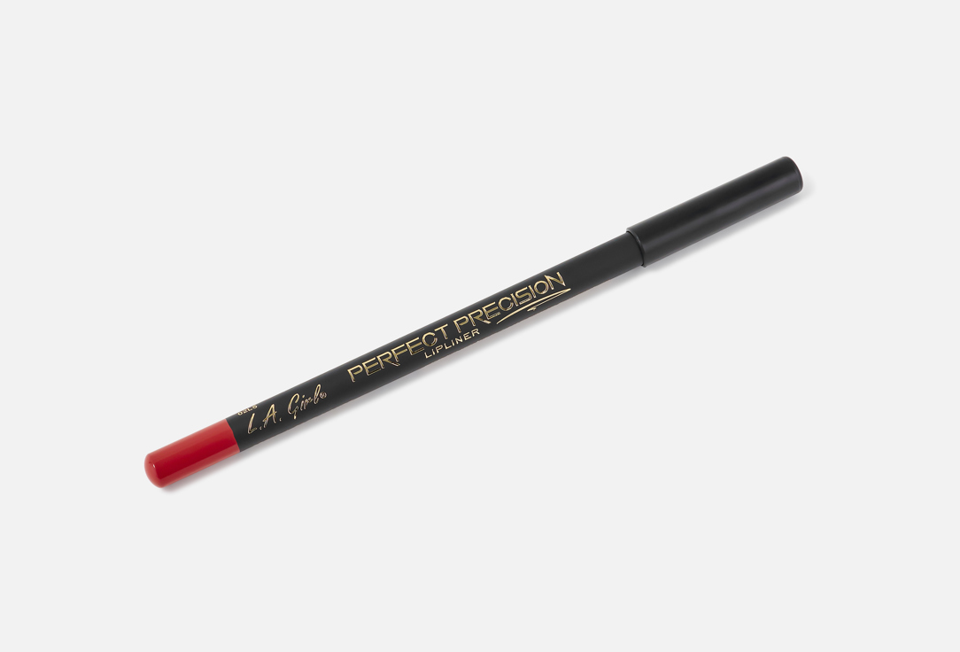 L.A. Girl Long-wearing precision matte lip liner Precision
