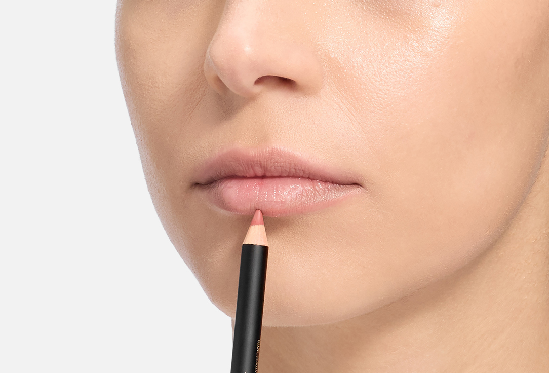 L.A. Girl Long-wearing precision matte lip liner Precision Soft allure 1.49 g L.A. Girl Long-wearing precision matte lip liner Precision