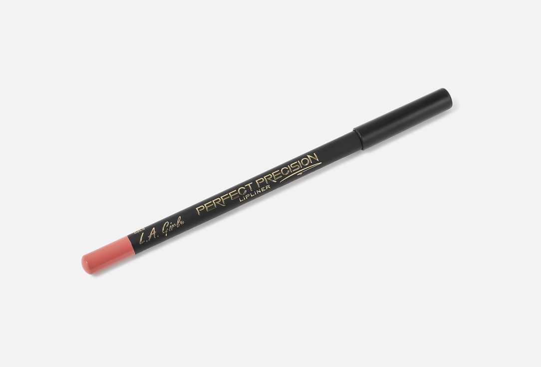 L.A. Girl Long-wearing precision matte lip liner Precision Soft allure 1.49 g L.A. Girl Long-wearing precision matte lip liner Precision