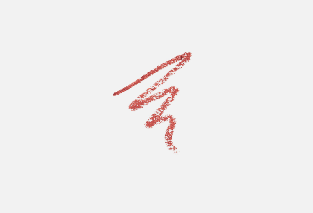 L.A. Girl Long-wearing precision matte lip liner Precision Soft allure 1.49 g L.A. Girl Long-wearing precision matte lip liner Precision
